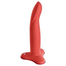 Fun Factory Limba Flex - tapadótalpas dildó - M #1