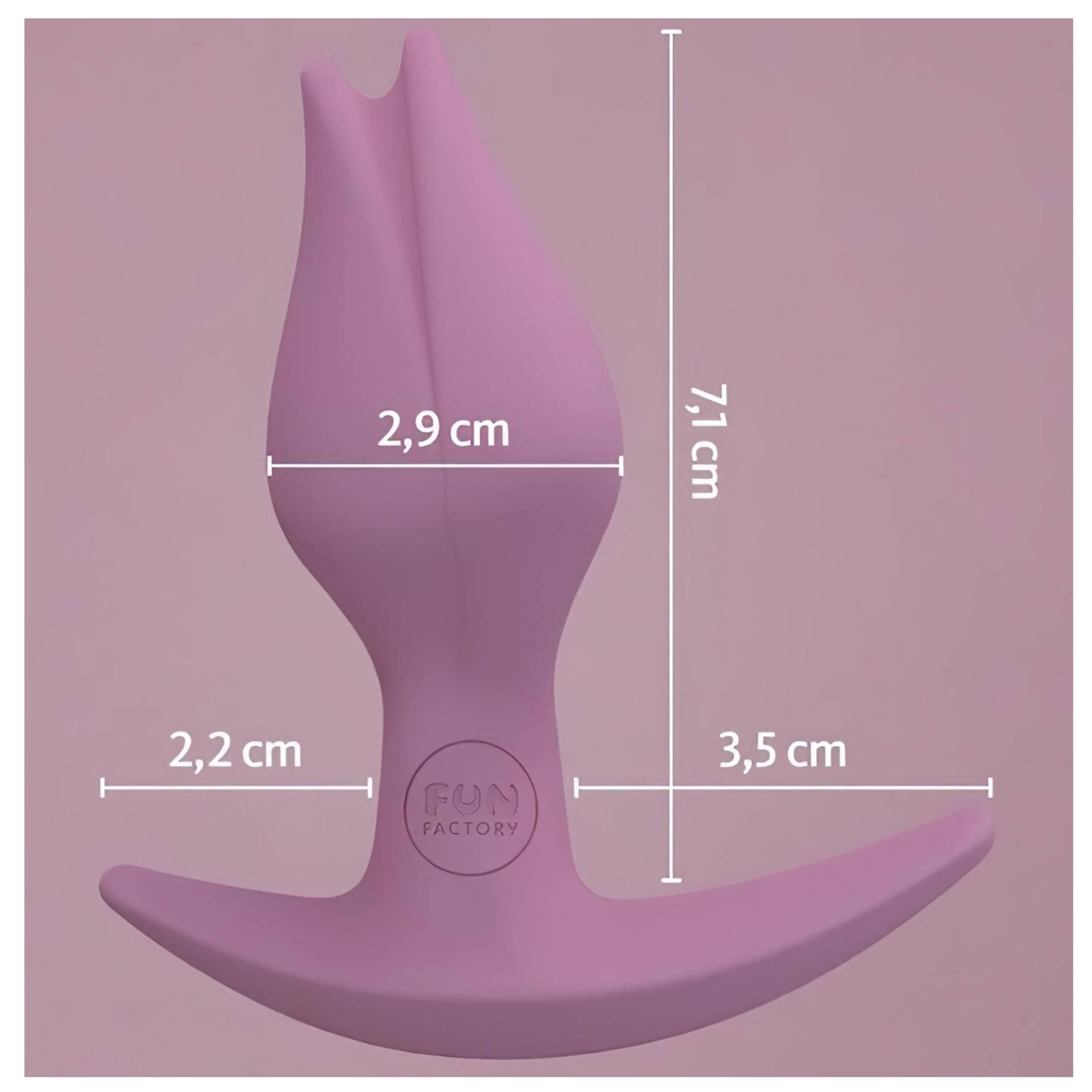 Fun Factory Booti Fem - anál plug #3