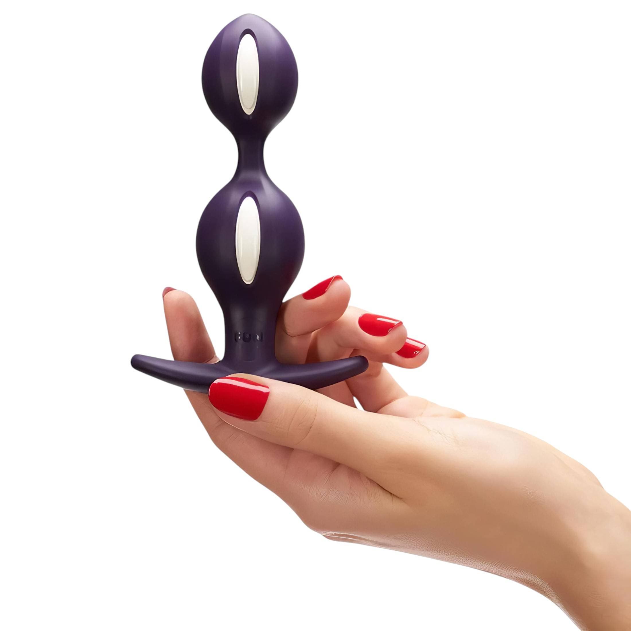 Fun Factory B Balls - anál dildó duo #3