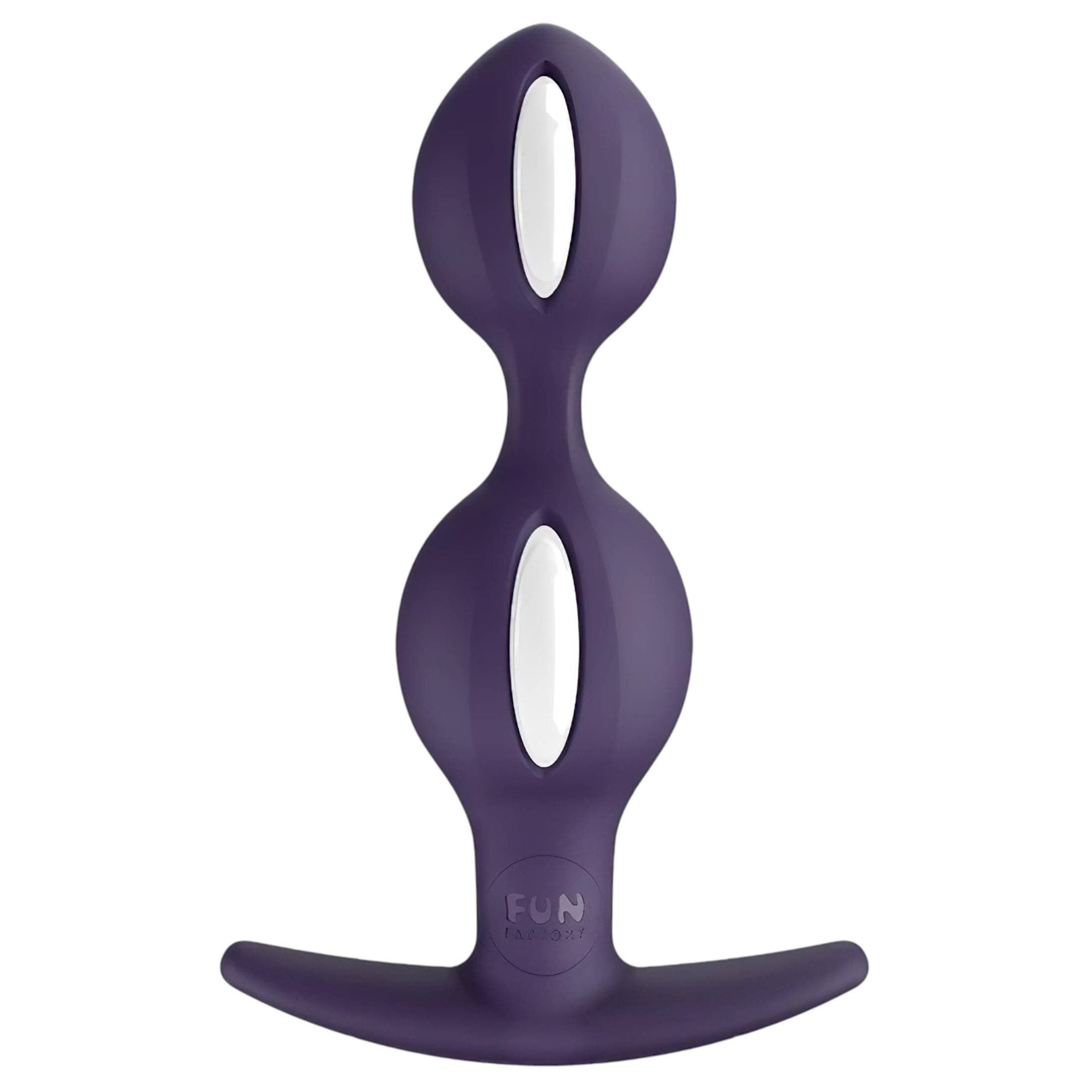 Fun Factory B Balls - anál dildó duo #1