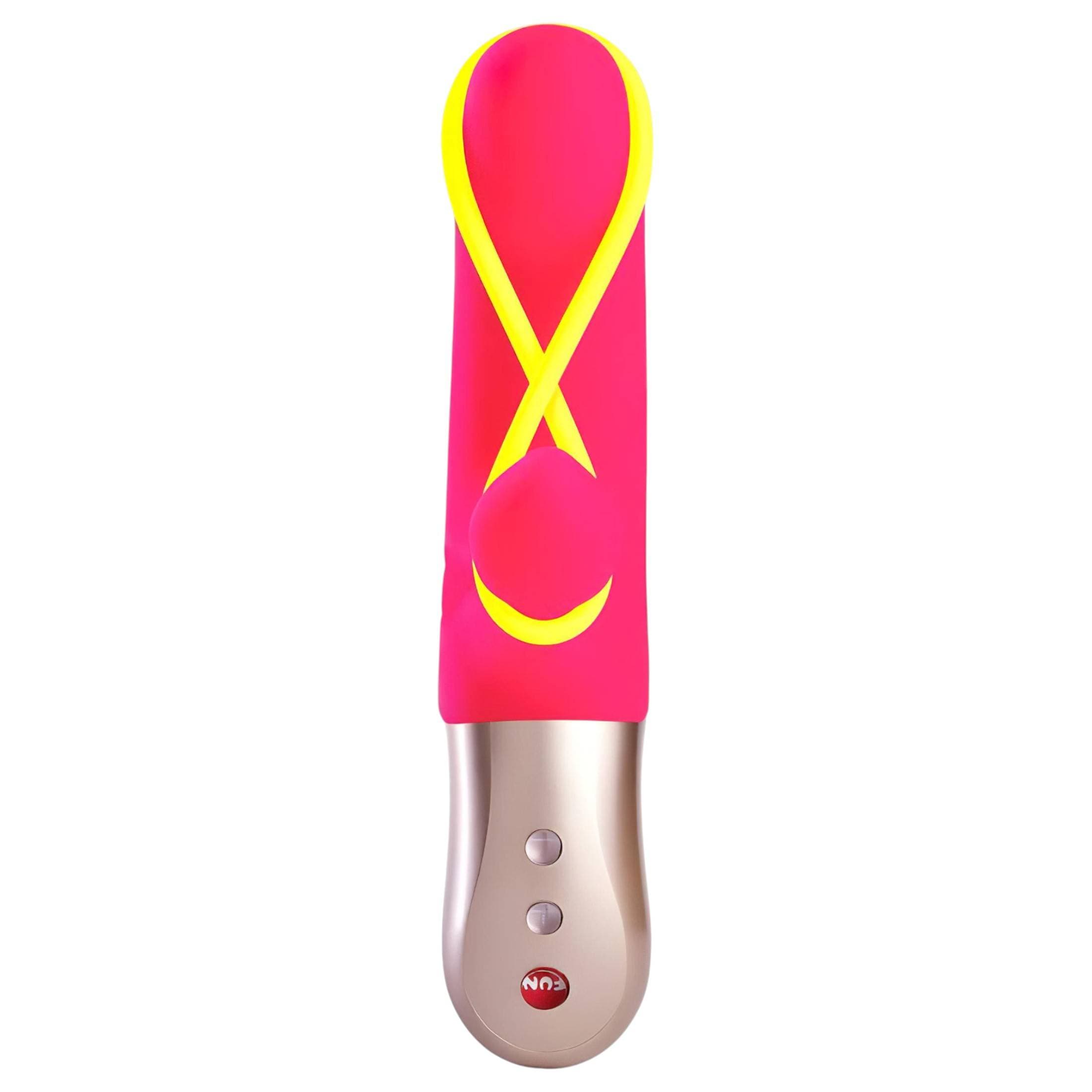 Fun Factory Amorino - G-pont és csiklóizgató #3