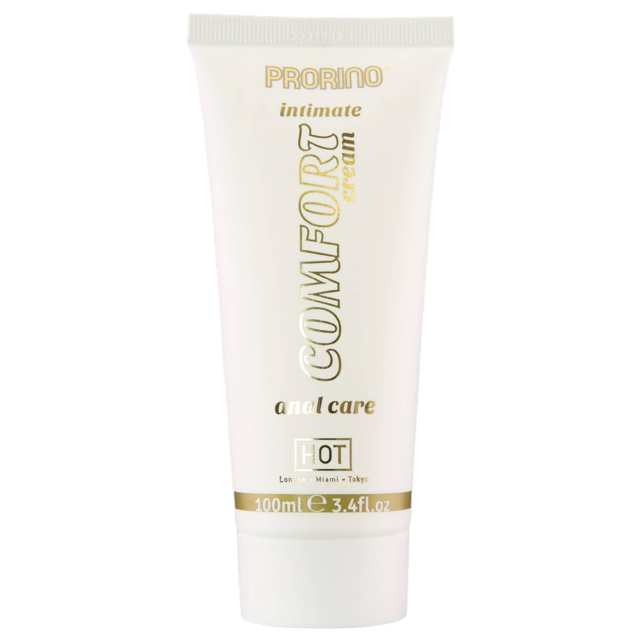 HOT Prorino - anál ápoló krém #5