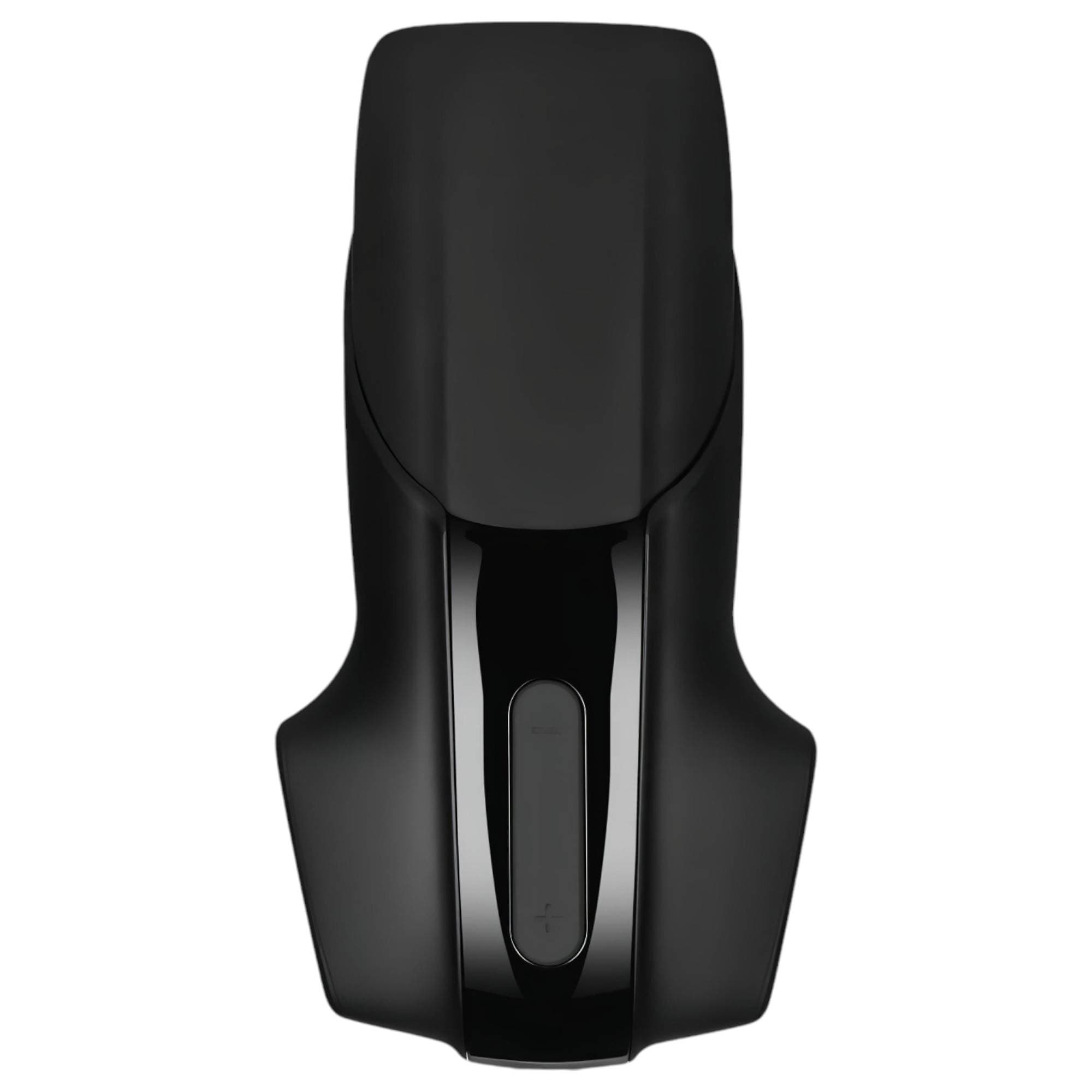 Satisfyer Men Vibration - akkus makkvibrátor #3