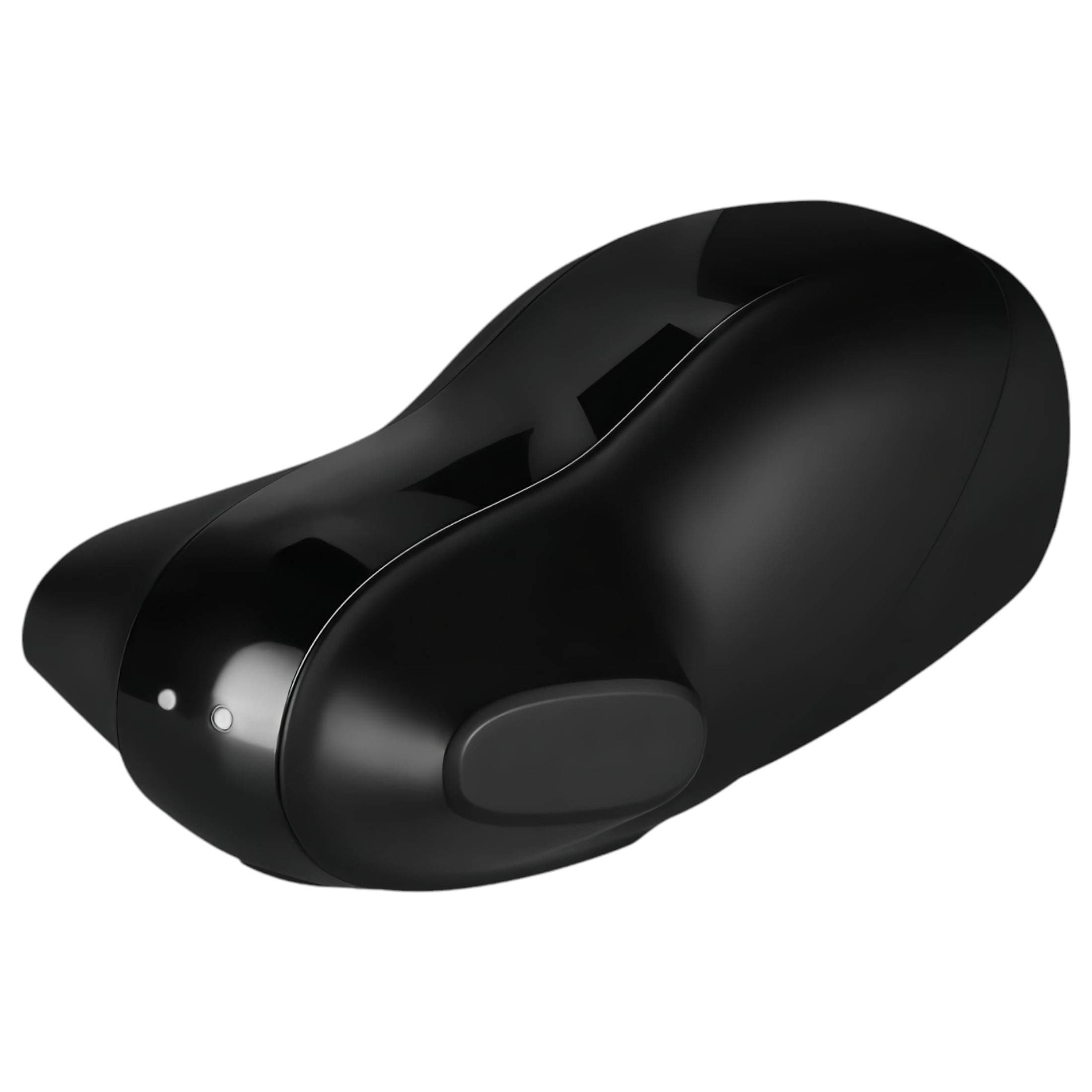 Satisfyer Men Vibration - akkus makkvibrátor #5