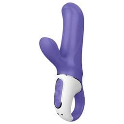 Satisfyer Magic Bunny - vízálló csiklókaros vibrátor #1