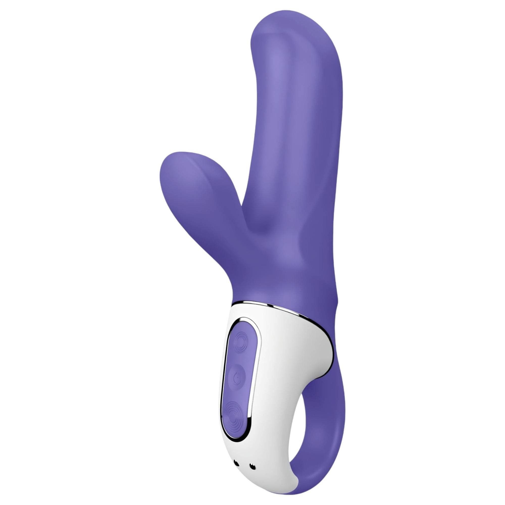Satisfyer Magic Bunny - vízálló csiklókaros vibrátor #1