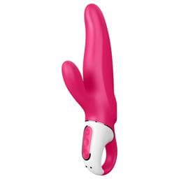 Satisfyer Mr. Rabbit - vízálló csiklókaros vibrátor #1