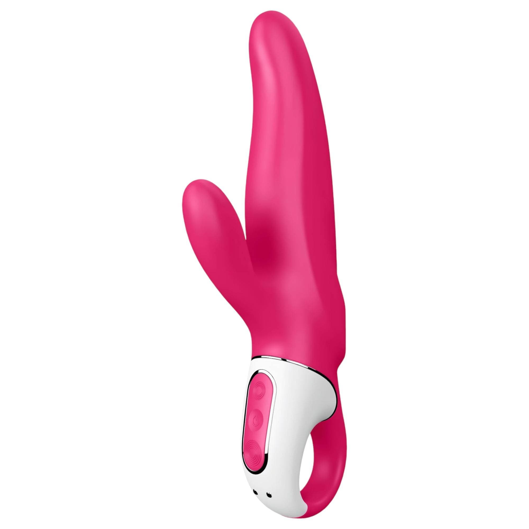 Satisfyer Mr. Rabbit - vízálló csiklókaros vibrátor #1
