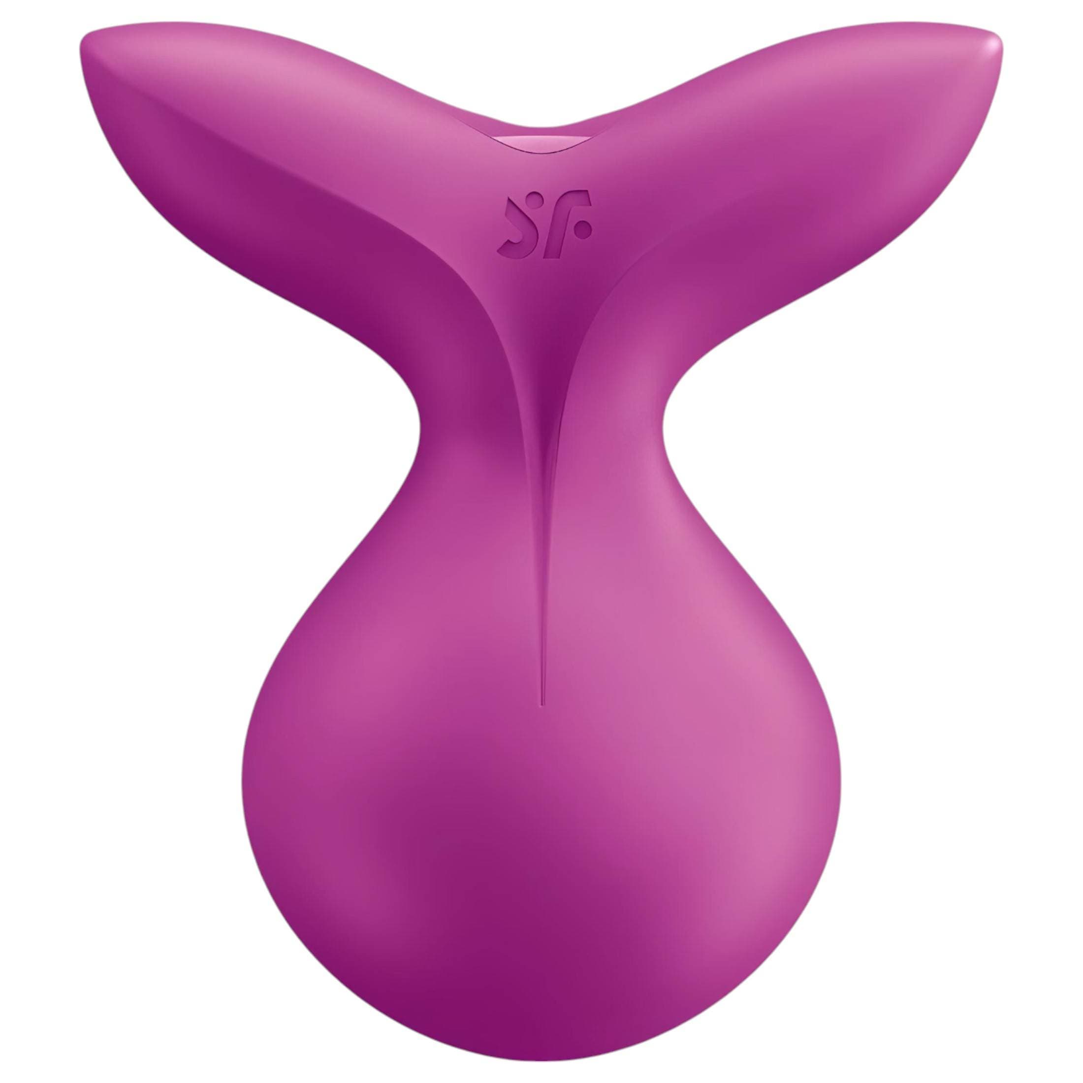 Satisfyer Viva la Vulva 3 - csikló vibrátor #3