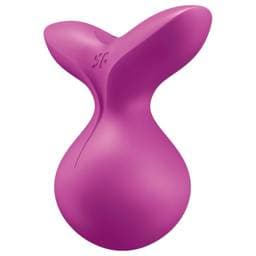 Satisfyer Viva la Vulva 3 - csikló vibrátor #1