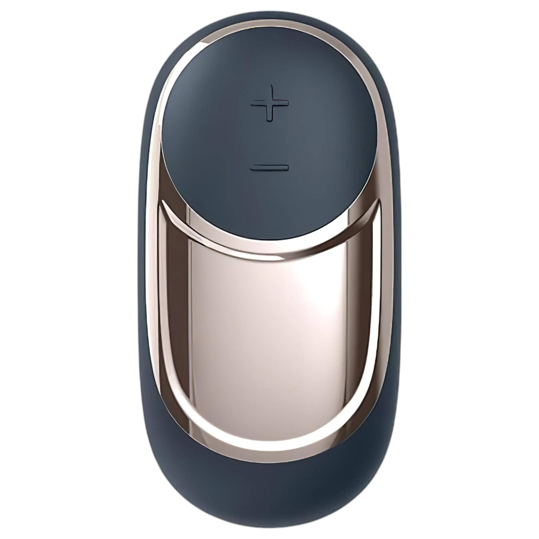 Satisfyer Dark Desire - akkus csikló vibrátor #6