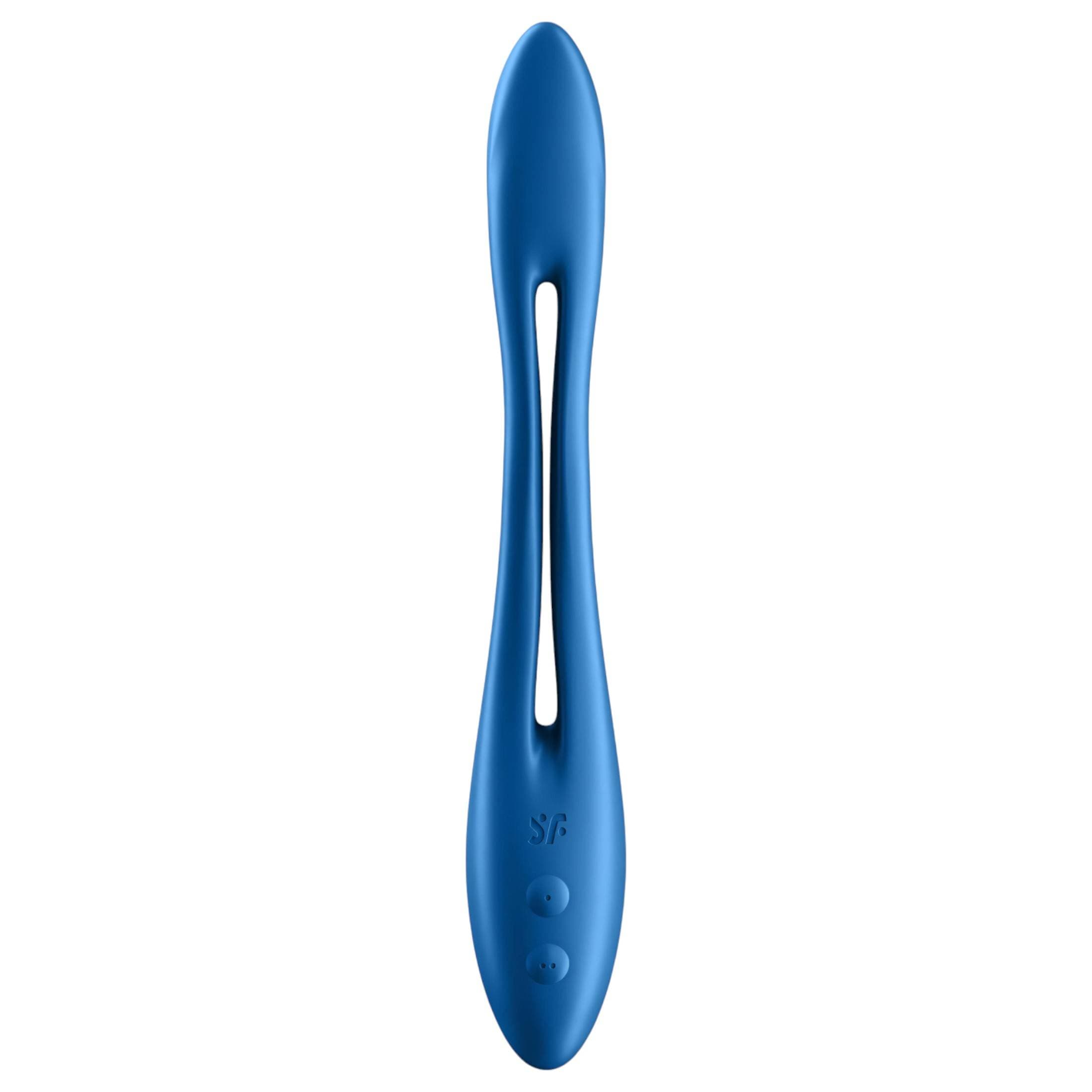 Satisfyer Elastic Game - akkus, flexibilis párvibrátor #3