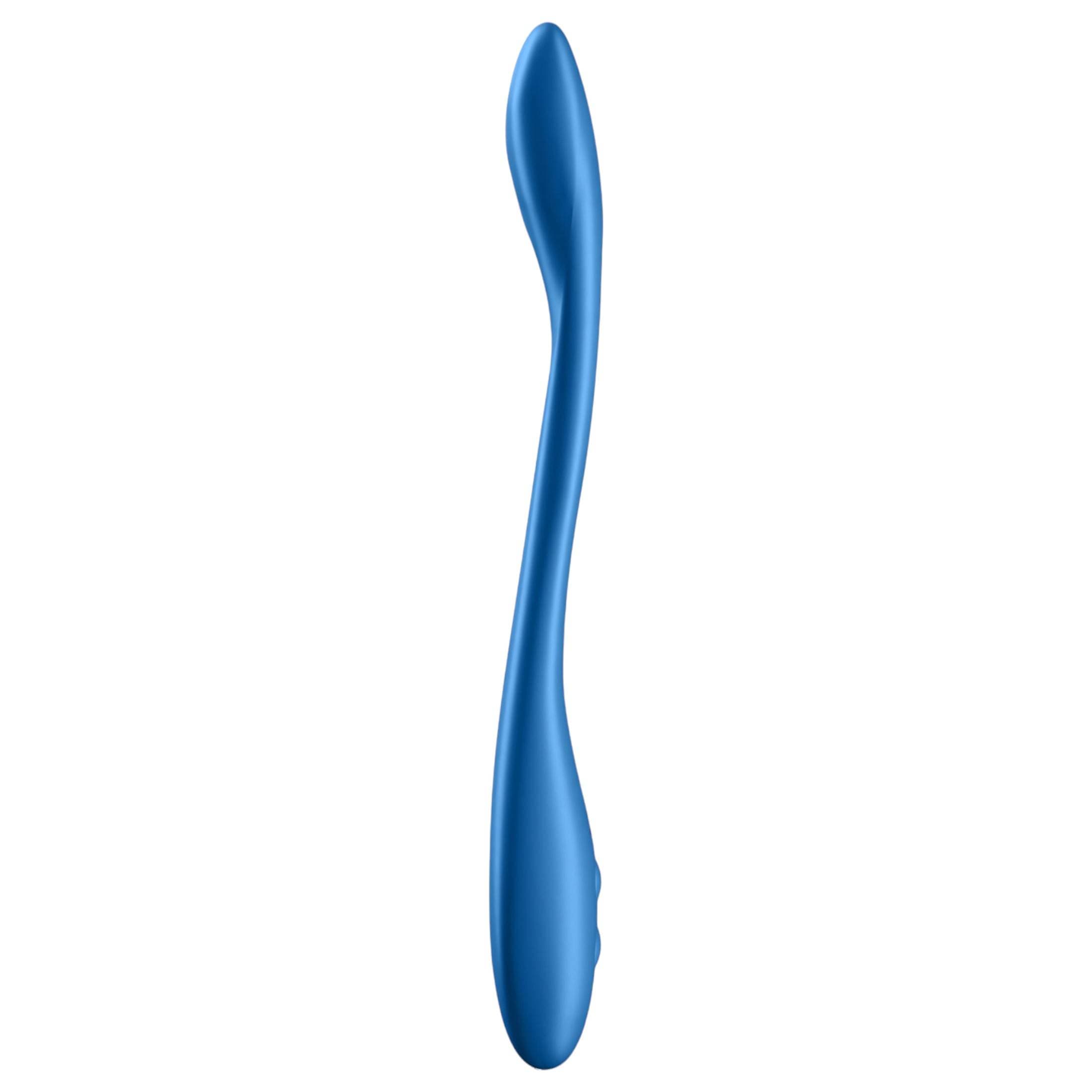 Satisfyer Elastic Game - akkus, flexibilis párvibrátor #8