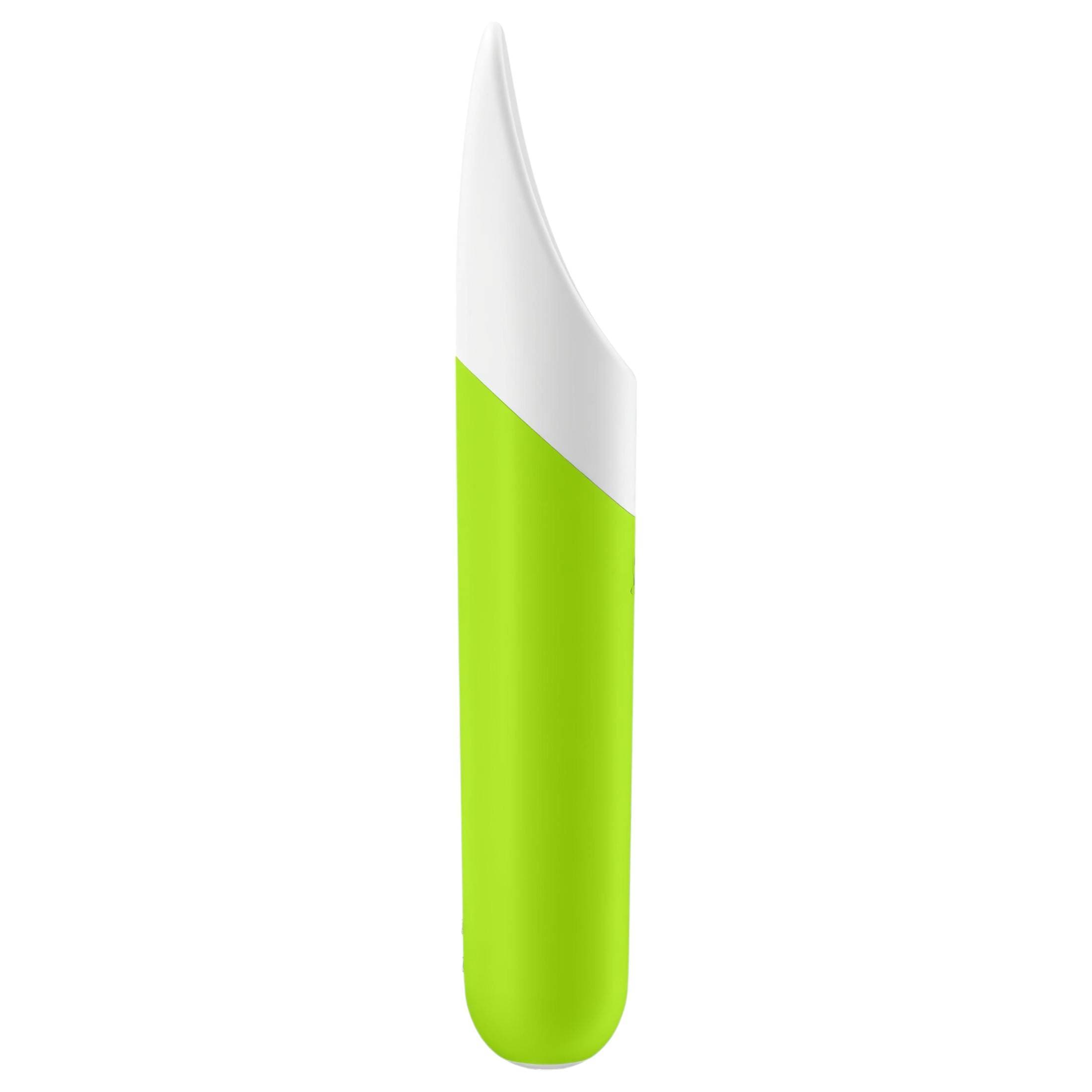 Satisfyer Ultra Power Bullet 7 - vízálló csikló vibrátor #3