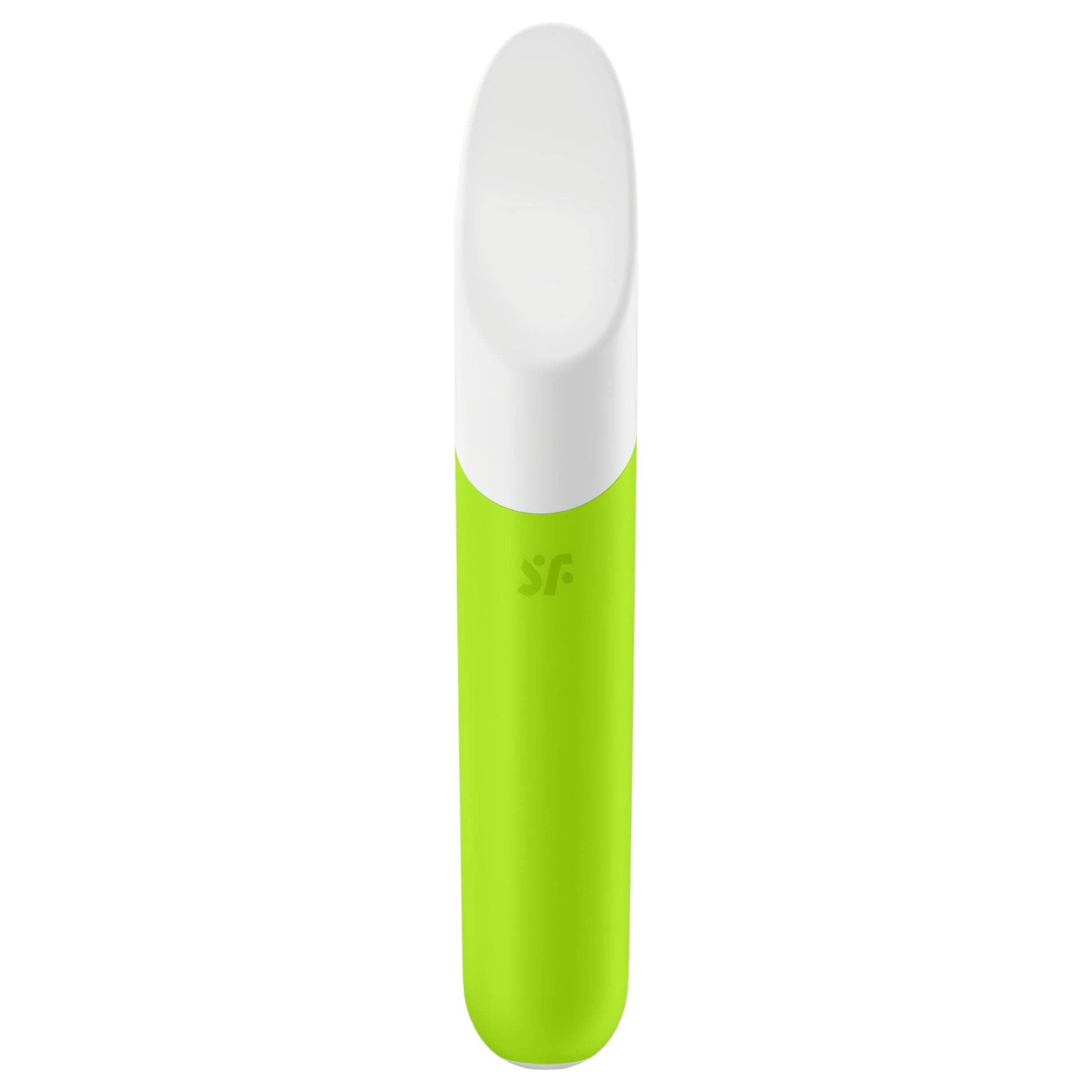 Satisfyer Ultra Power Bullet 7 - vízálló csikló vibrátor #6