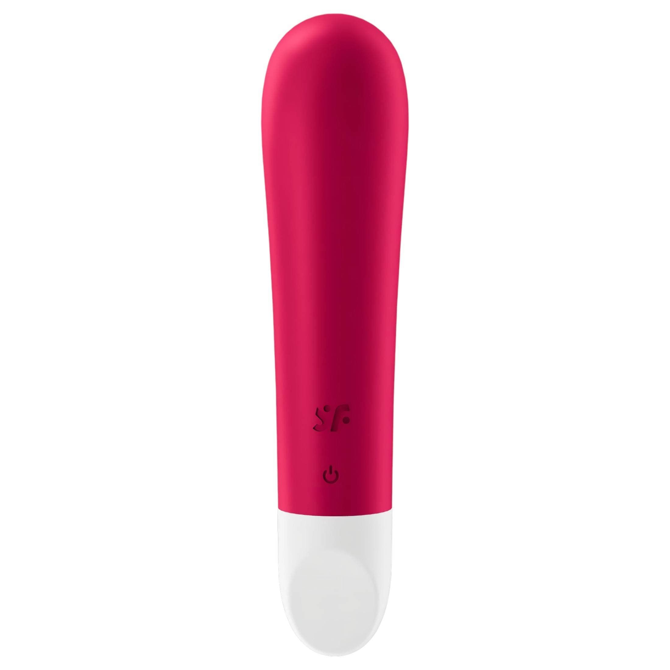 Satisfyer Ultra Power Bullet 1 - akkus, vízálló vibrátor #6