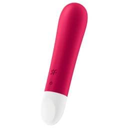Satisfyer Ultra Power Bullet 1 - akkus, vízálló vibrátor #1