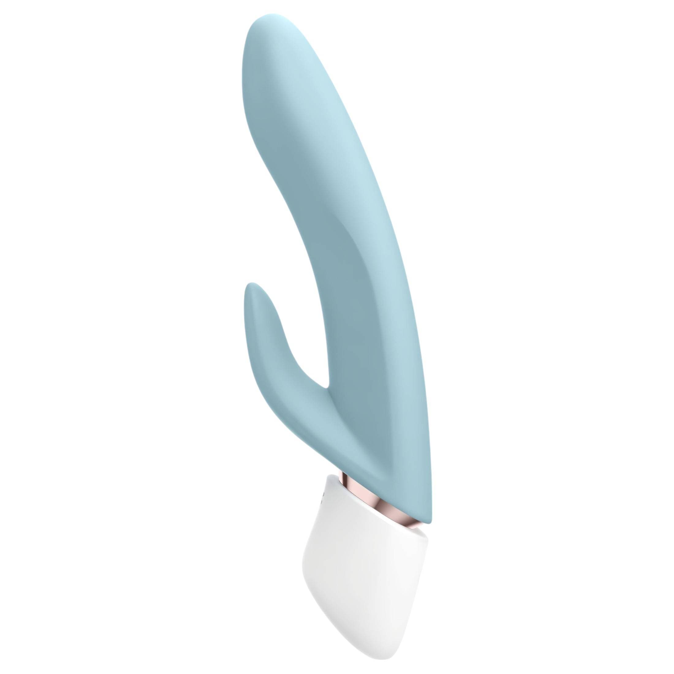 Satisfyer Marvelous Four - akkus vibrátor készlet #4