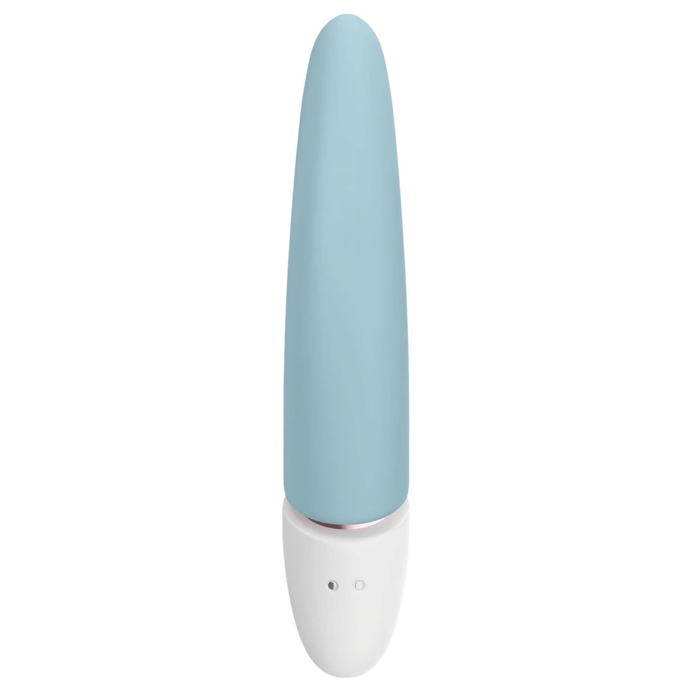 Satisfyer Marvelous Four - akkus vibrátor készlet #5