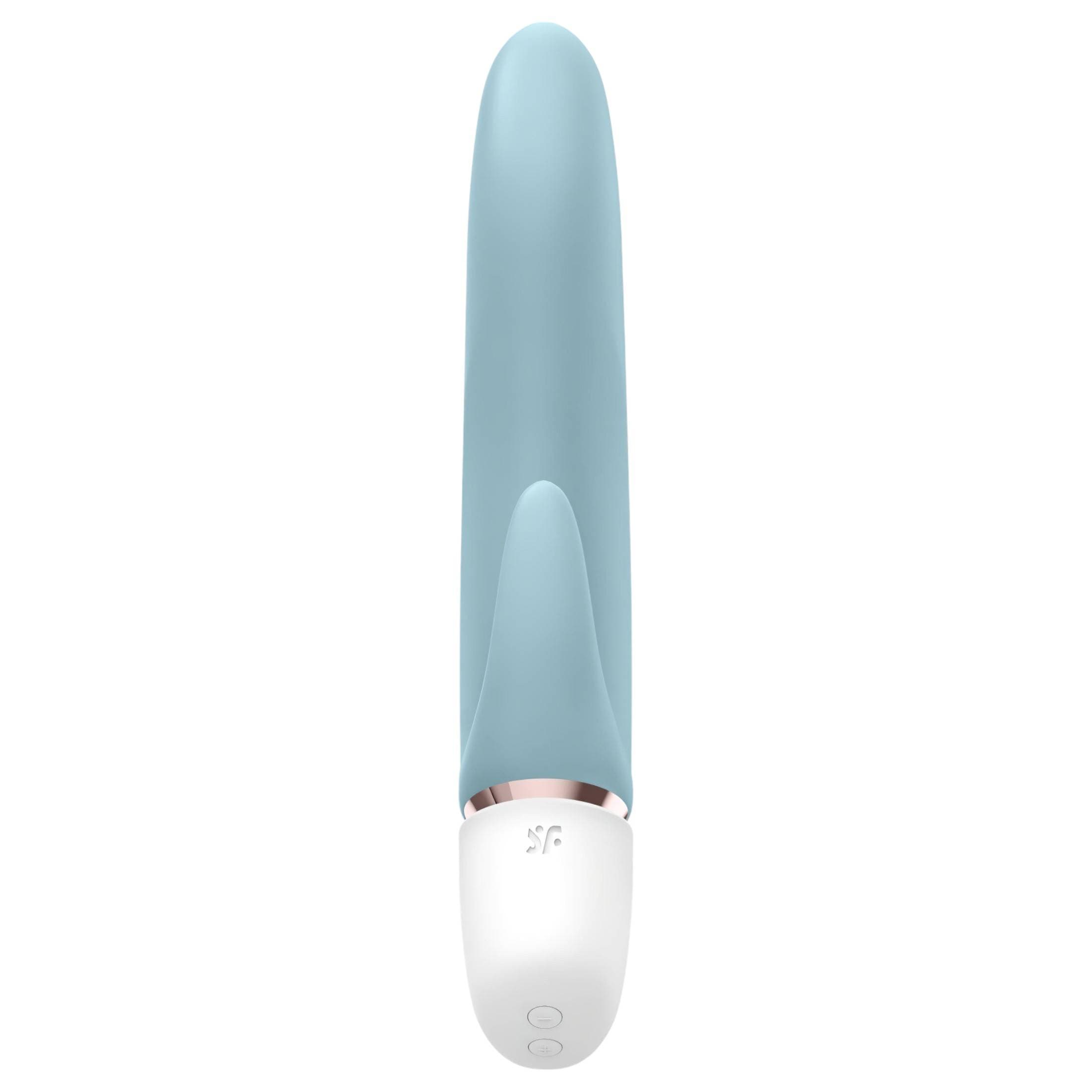 Satisfyer Marvelous Four - akkus vibrátor készlet #6