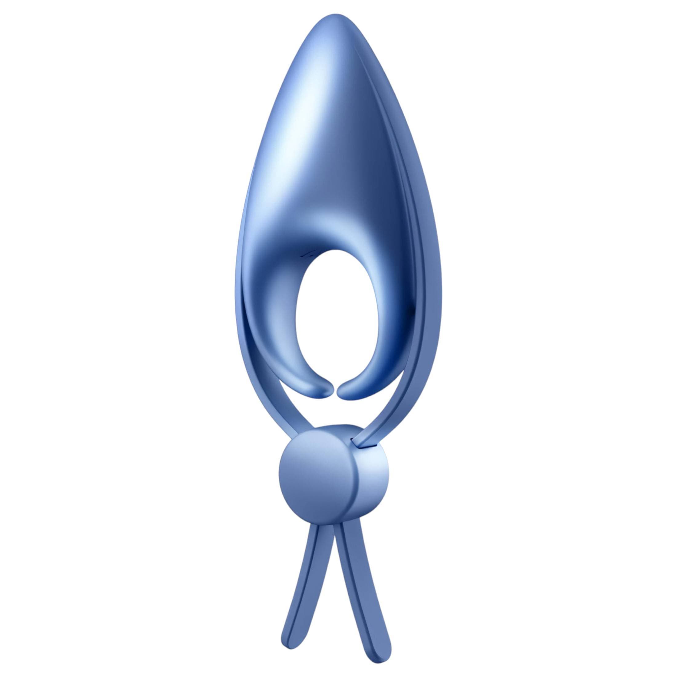 Satisfyer Sniper - akkus, vibrációs péniszgyűrű #4