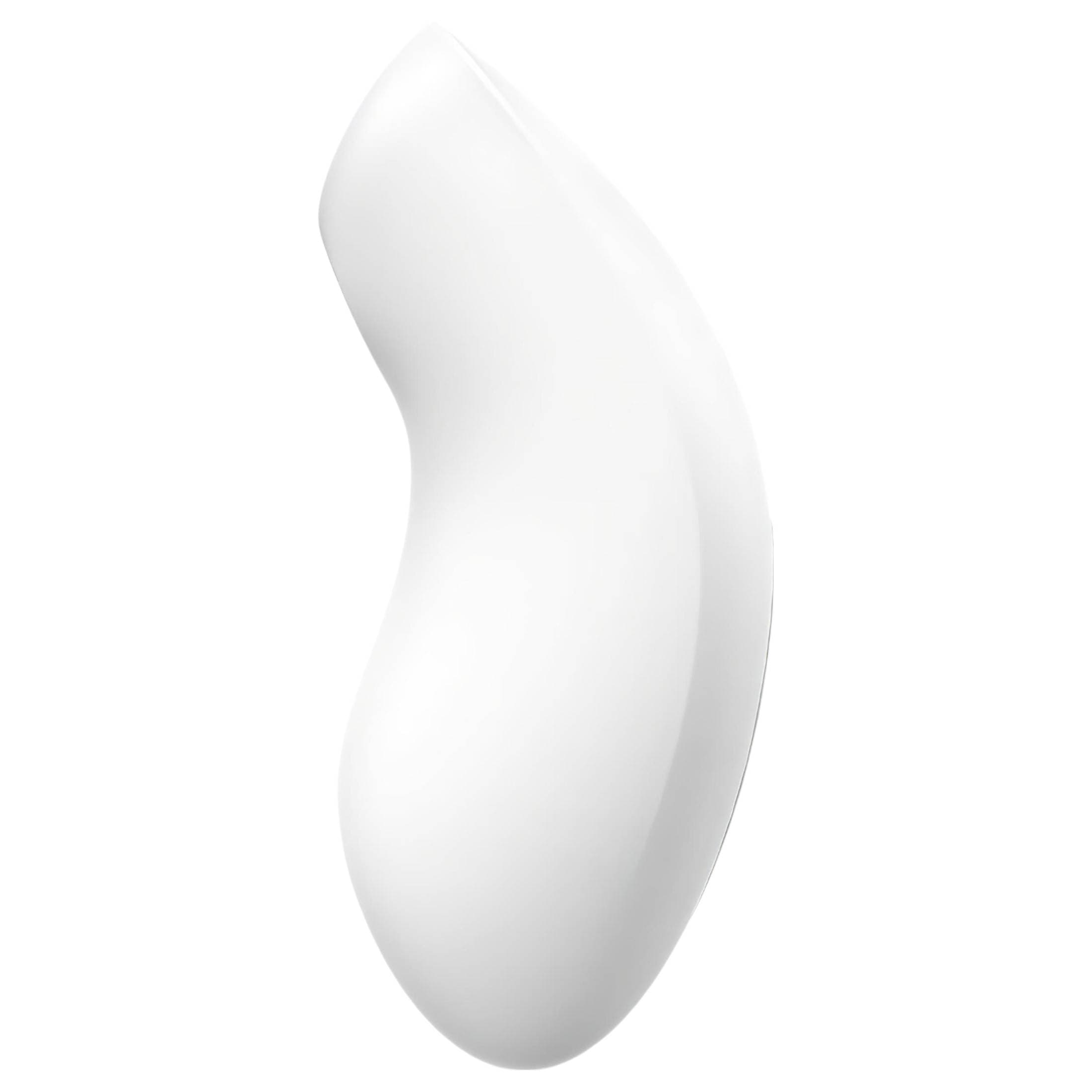 Satisfyer Vulva Lover 2 - léghullámos csikló vibrátor #2