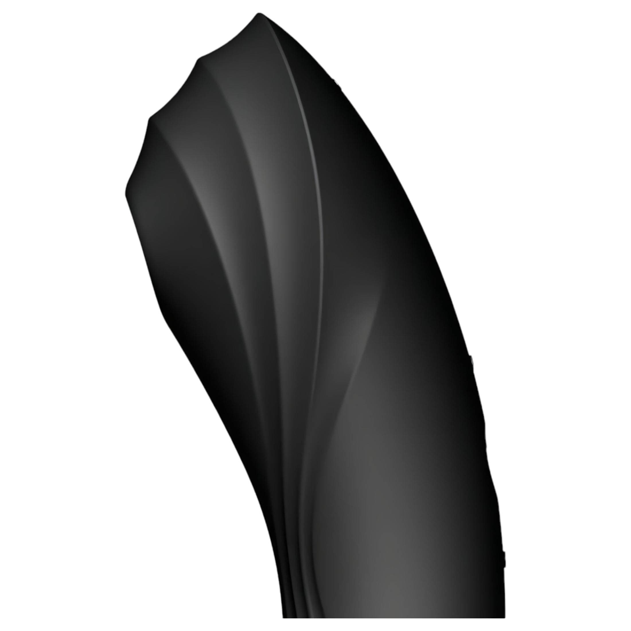 Satisfyer Curvy Trinity 4 - léghullámos 2in1 vibrátor #3