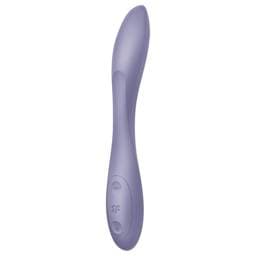 Satisfyer G-spot Flex 2 - akkus, vízálló G-pont vibrátor #1