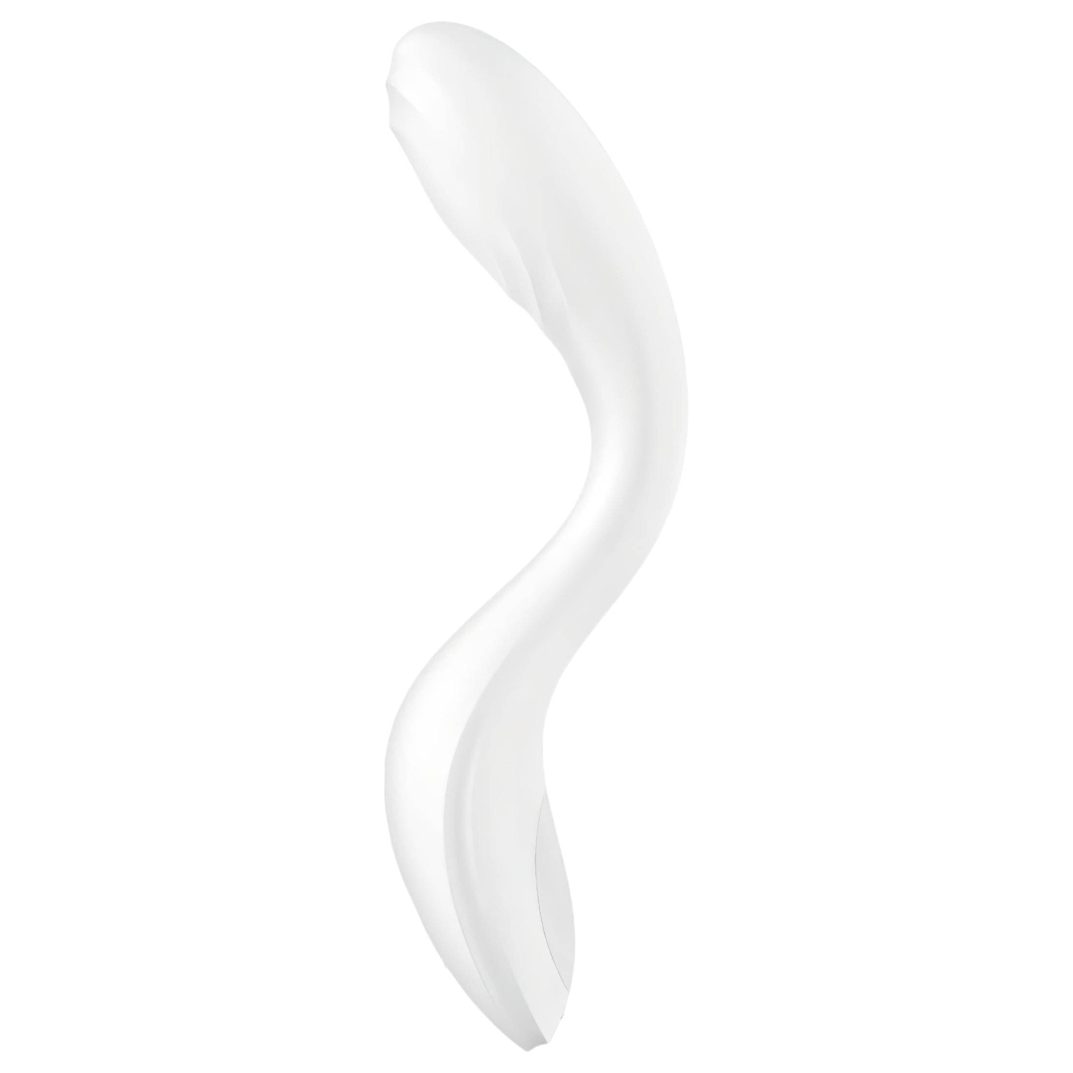 Satisfyer Rrrolling - mozgó golyós G-pont vibrátor #2