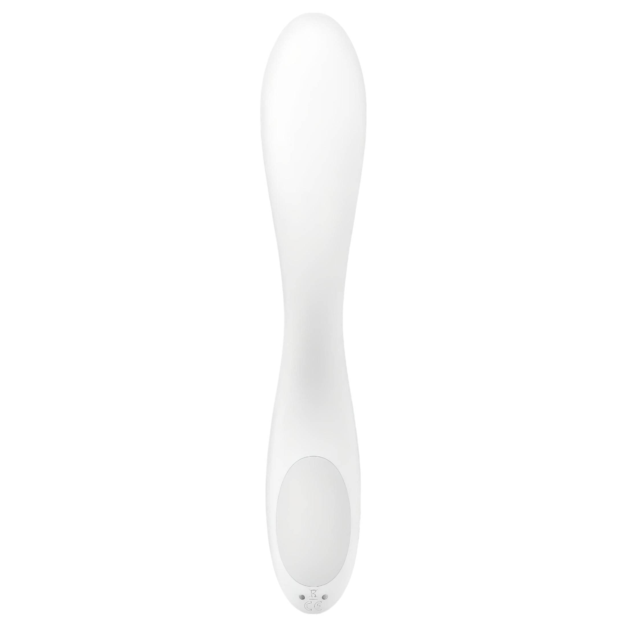 Satisfyer Rrrolling - mozgó golyós G-pont vibrátor #3