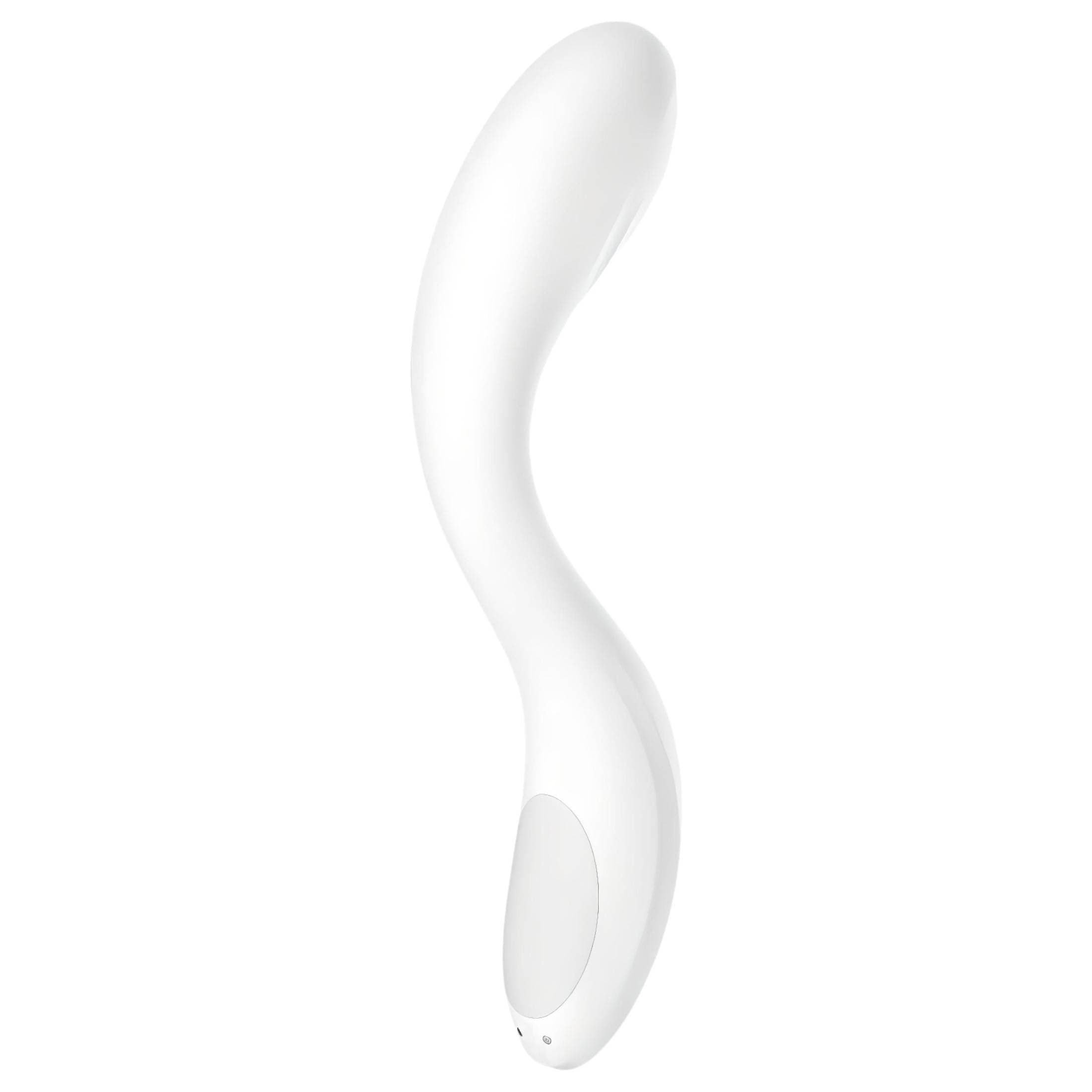Satisfyer Rrrolling - mozgó golyós G-pont vibrátor #4