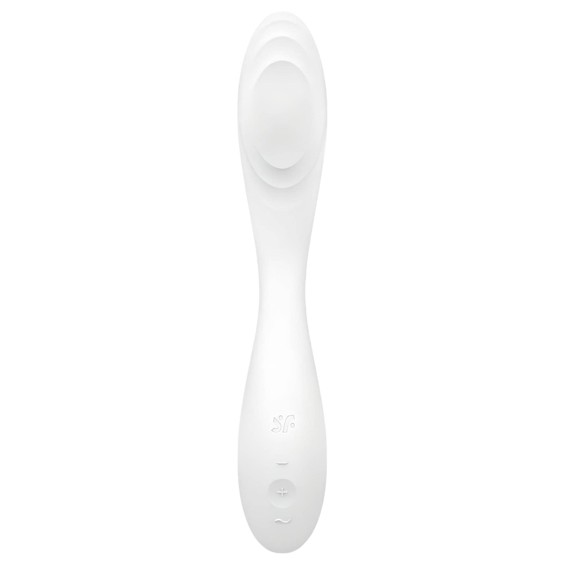 Satisfyer Rrrolling - mozgó golyós G-pont vibrátor #5
