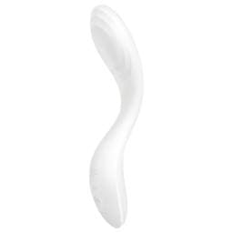 Satisfyer Rrrolling - mozgó golyós G-pont vibrátor #1