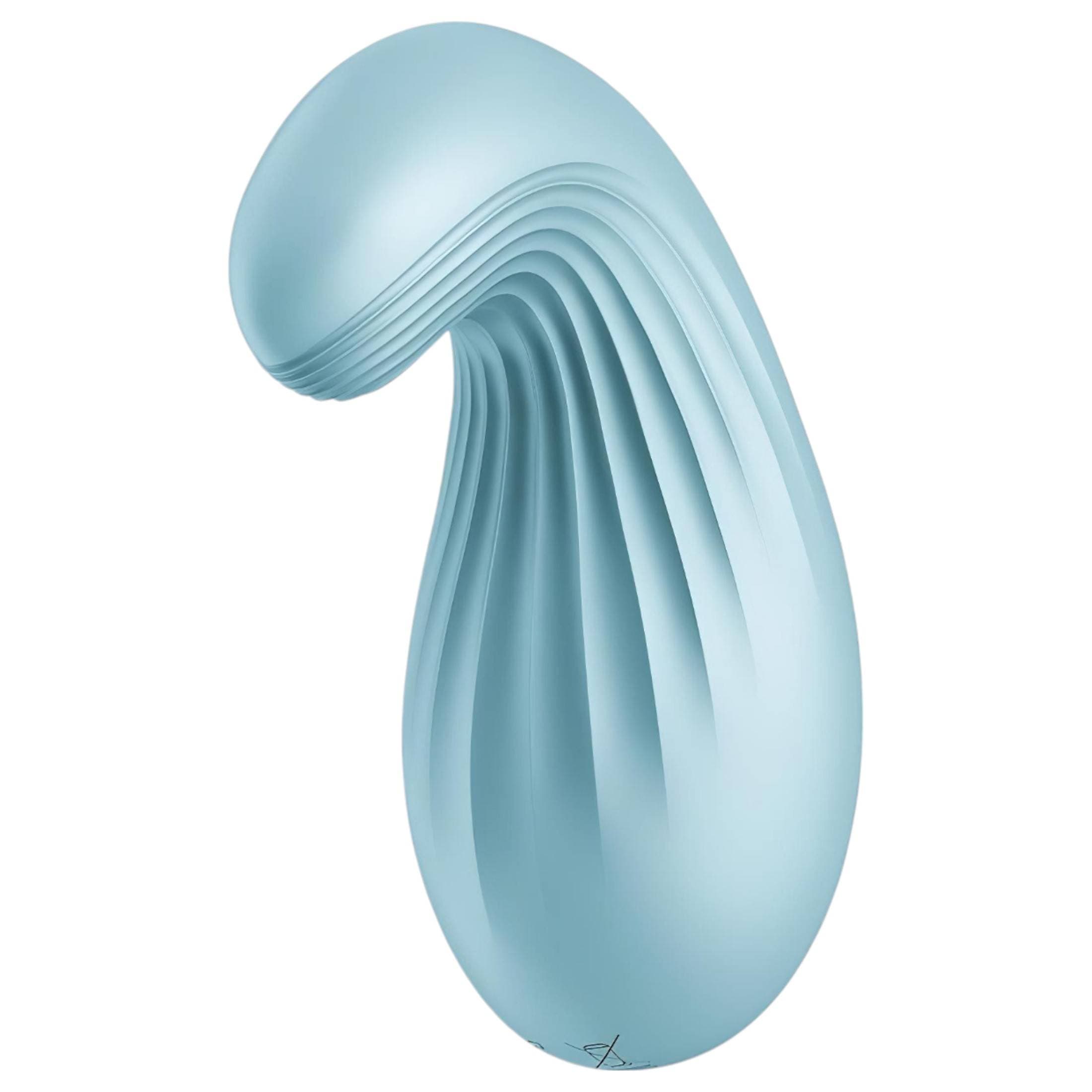Satisfyer Dipping Delight - akkus csikló vibrátor #2