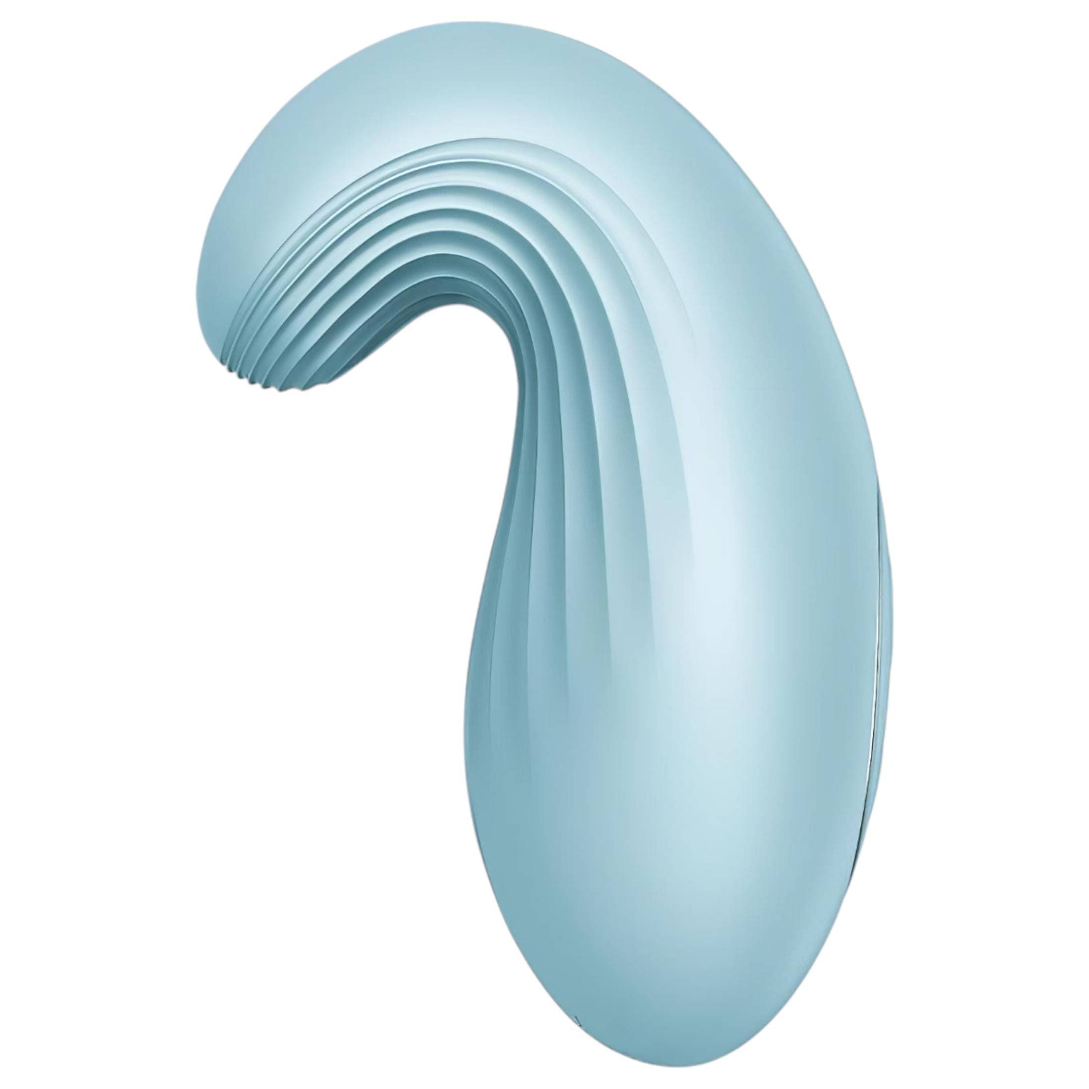 Satisfyer Dipping Delight - akkus csikló vibrátor #3