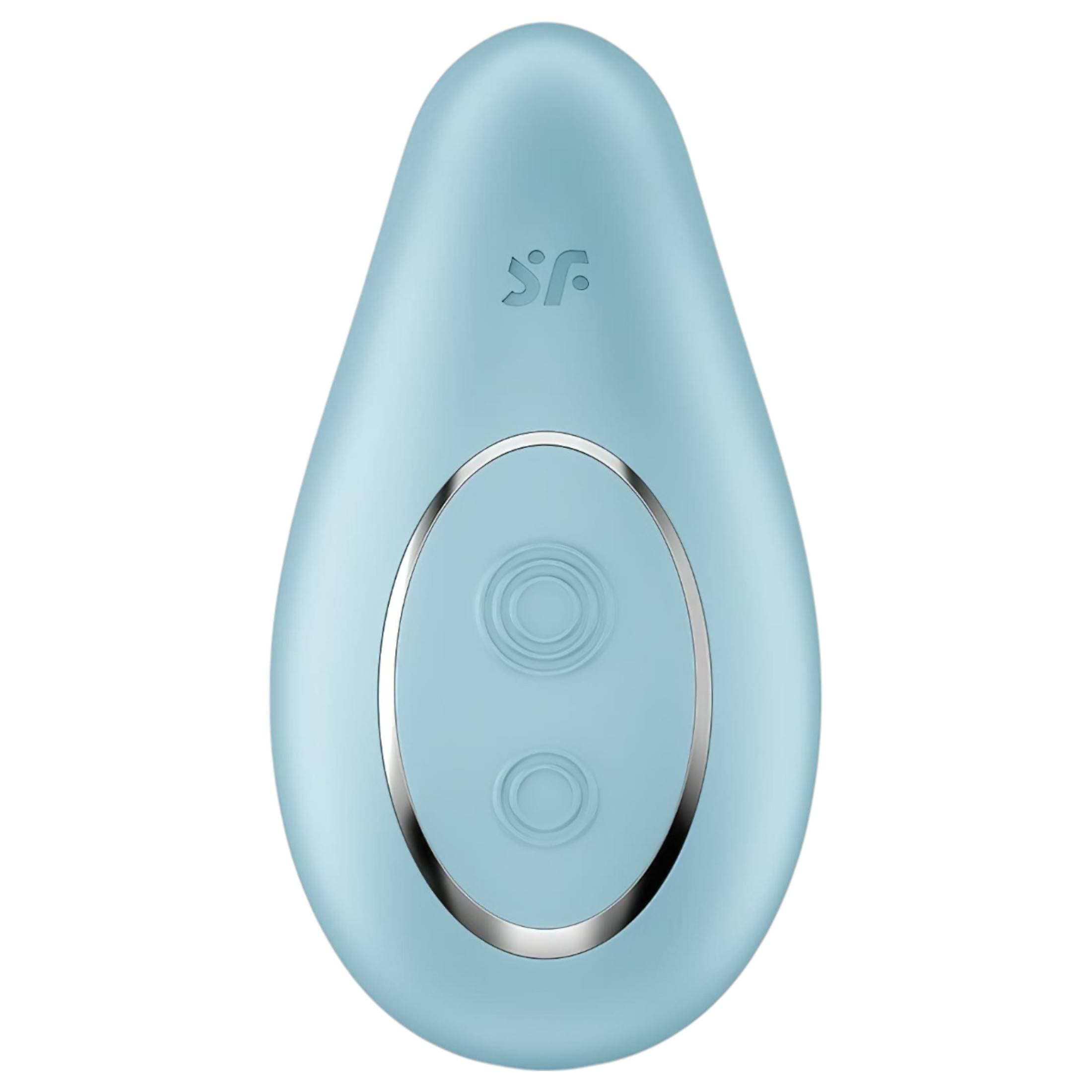 Satisfyer Dipping Delight - akkus csikló vibrátor #4