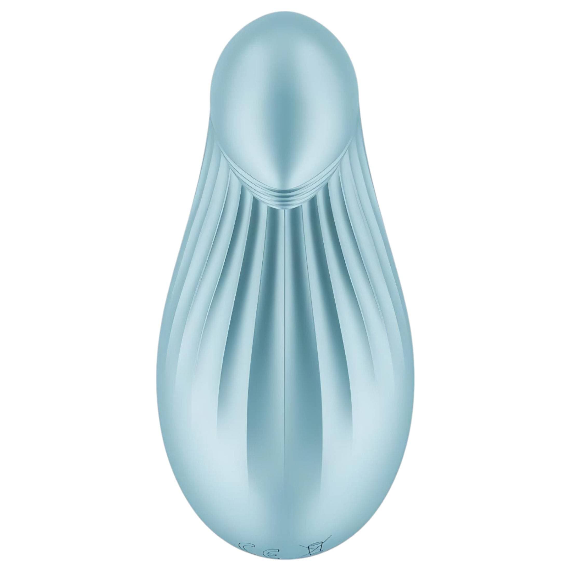 Satisfyer Dipping Delight - akkus csikló vibrátor #5