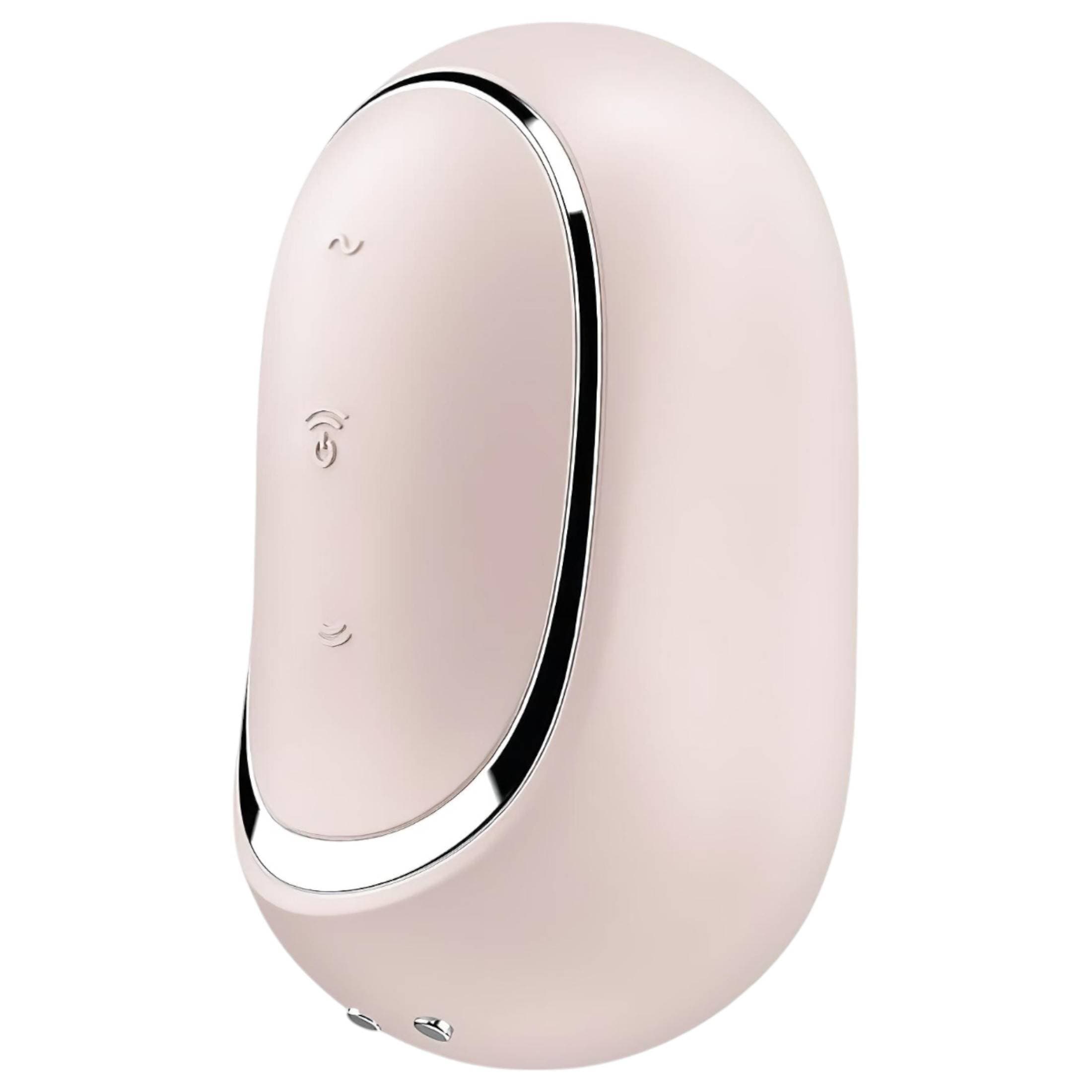 Satisfyer Pro To Go 2 - léghullámos csiklóizgató #5