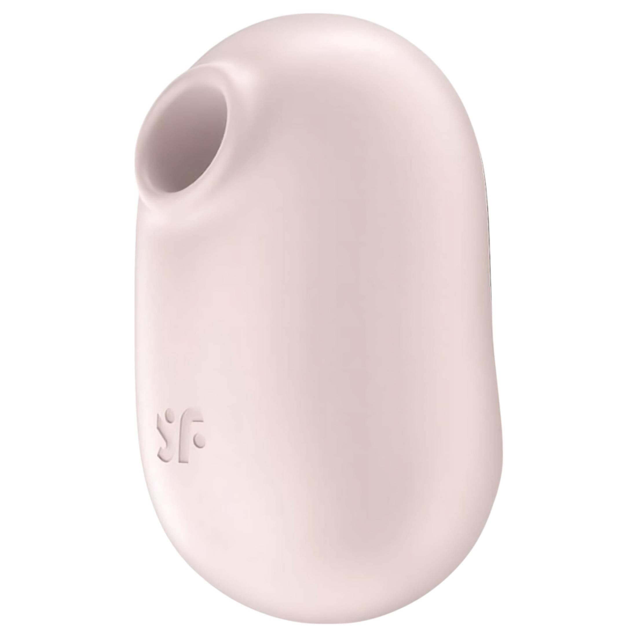 Satisfyer Pro To Go 2 - léghullámos csiklóizgató #7