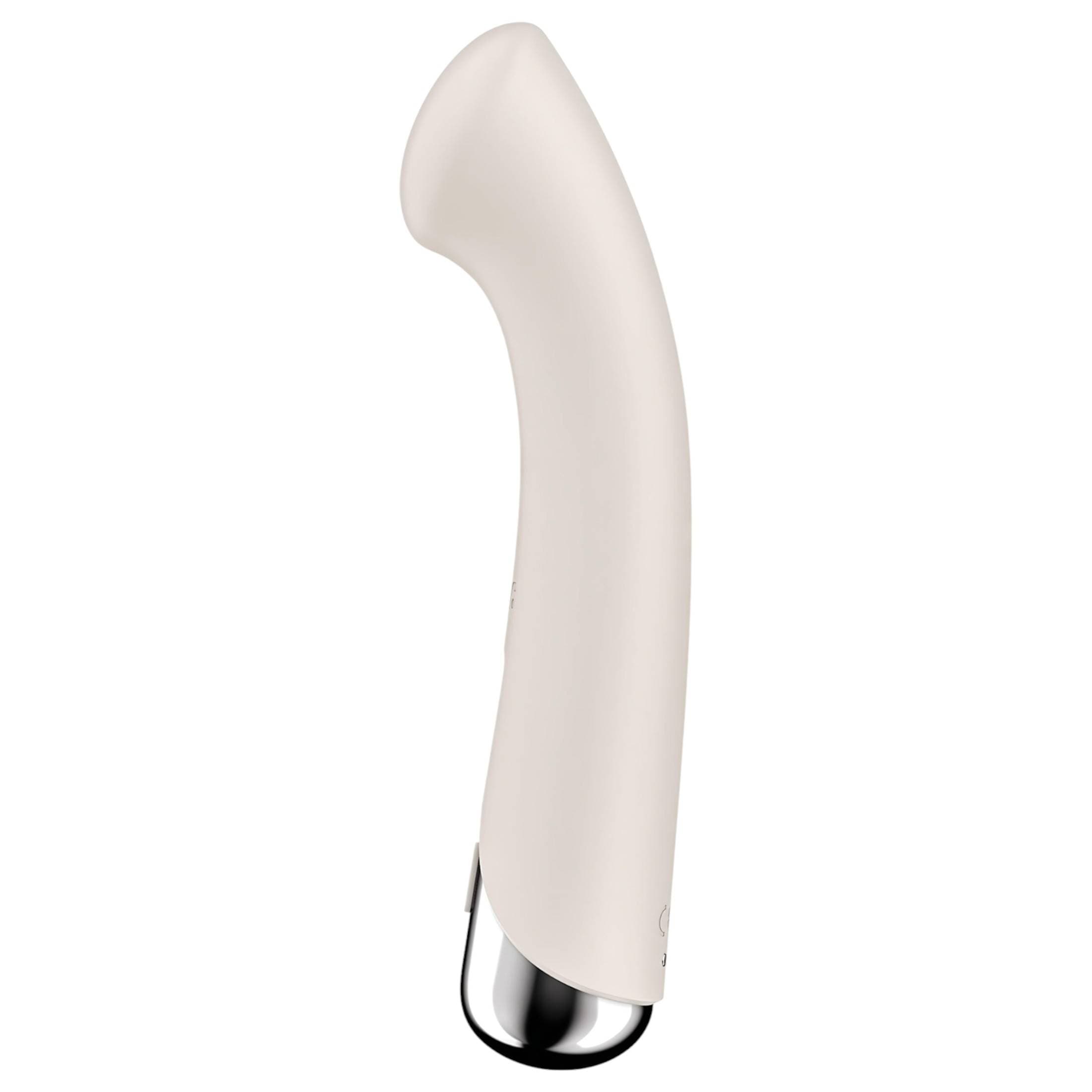 Satisfyer Spinning G-Spot 1 - forgó fejes G-pont vibrátor #3