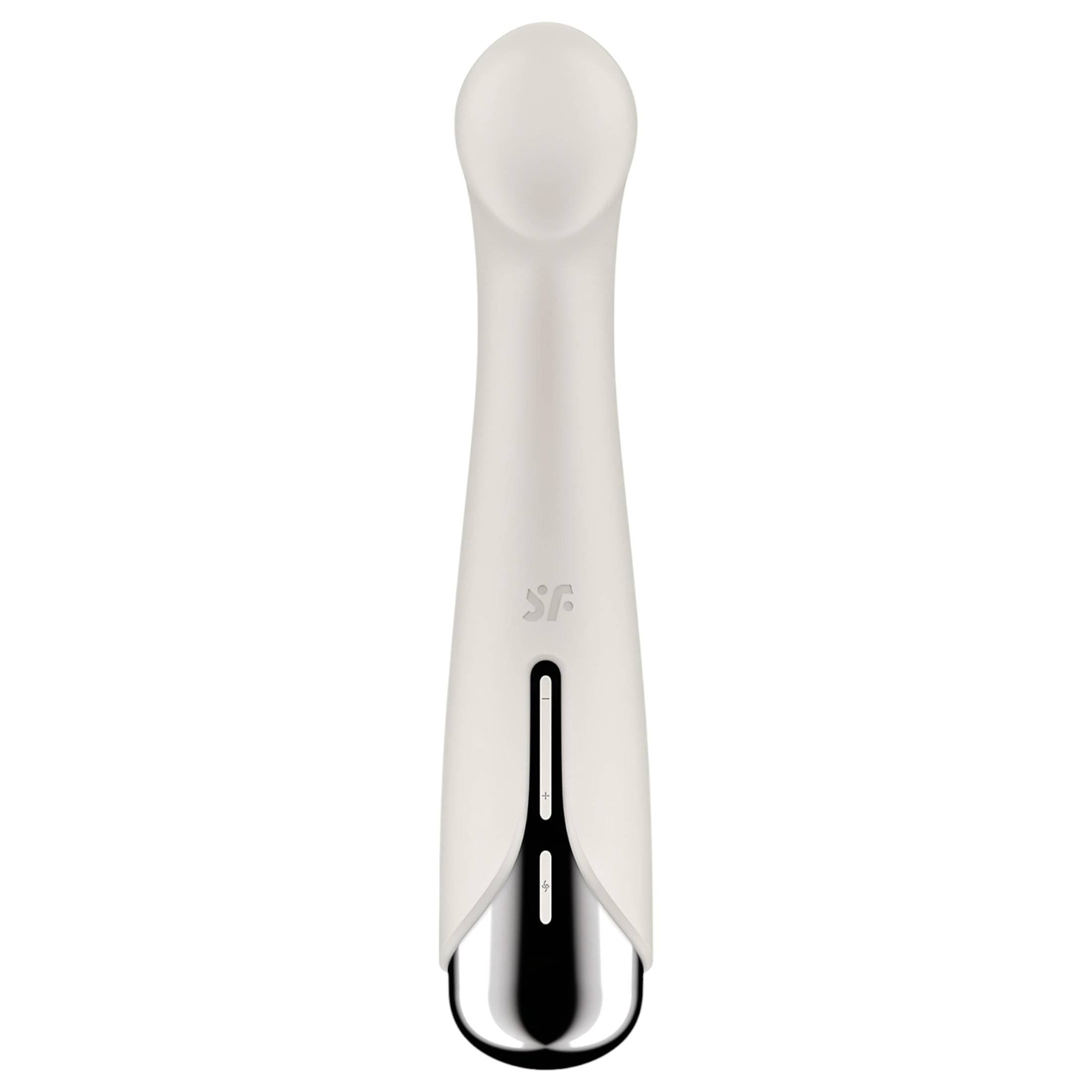 Satisfyer Spinning G-Spot 1 - forgó fejes G-pont vibrátor #5