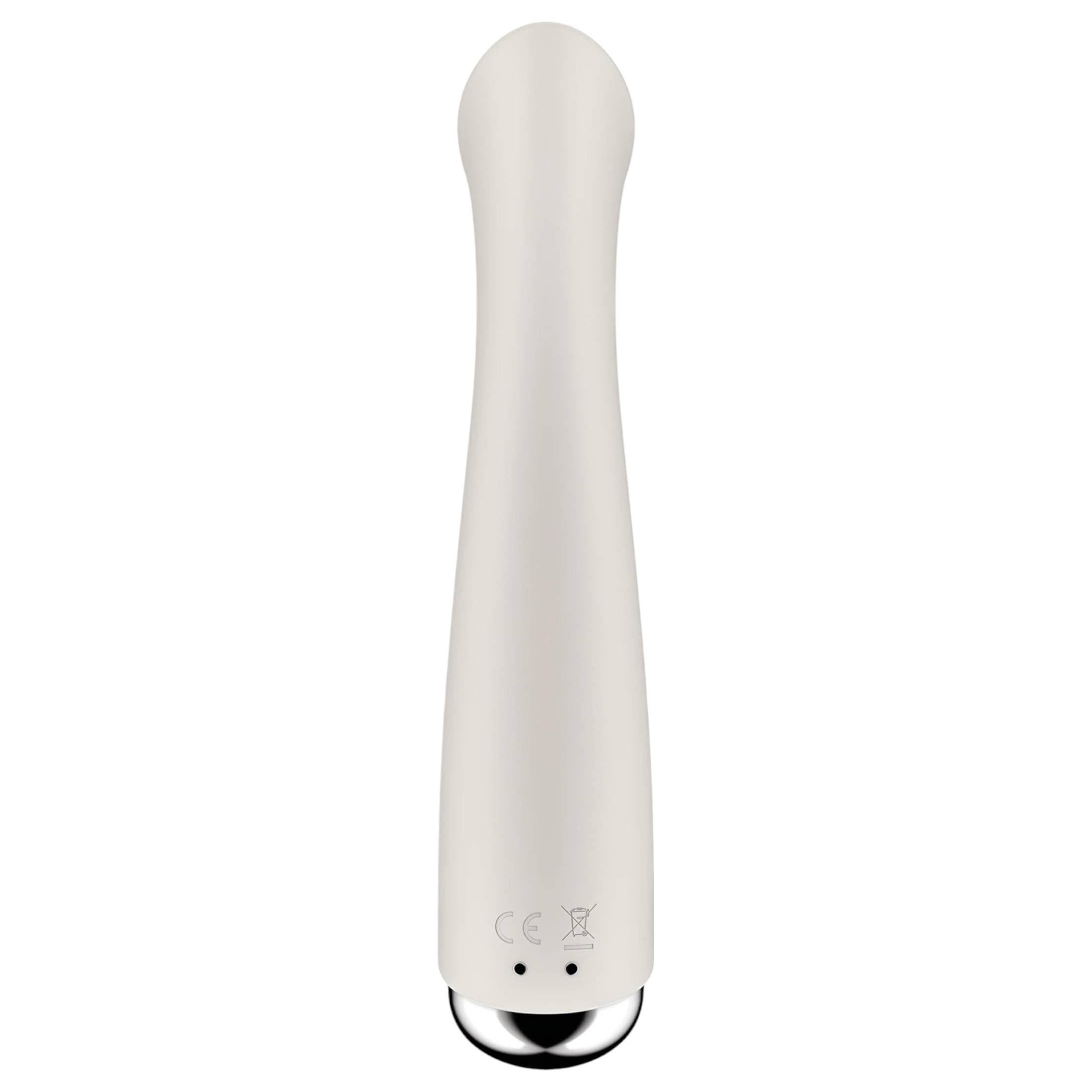 Satisfyer Spinning G-Spot 1 - forgó fejes G-pont vibrátor #6
