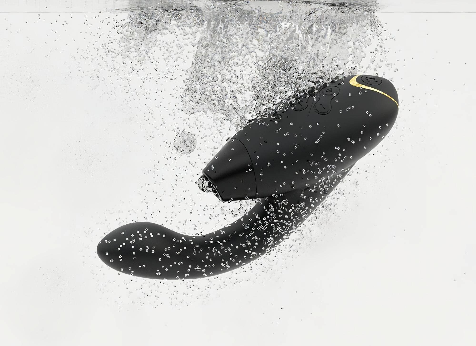 Womanizer Duo 2 - 2in1 G-pont vibrátor #9