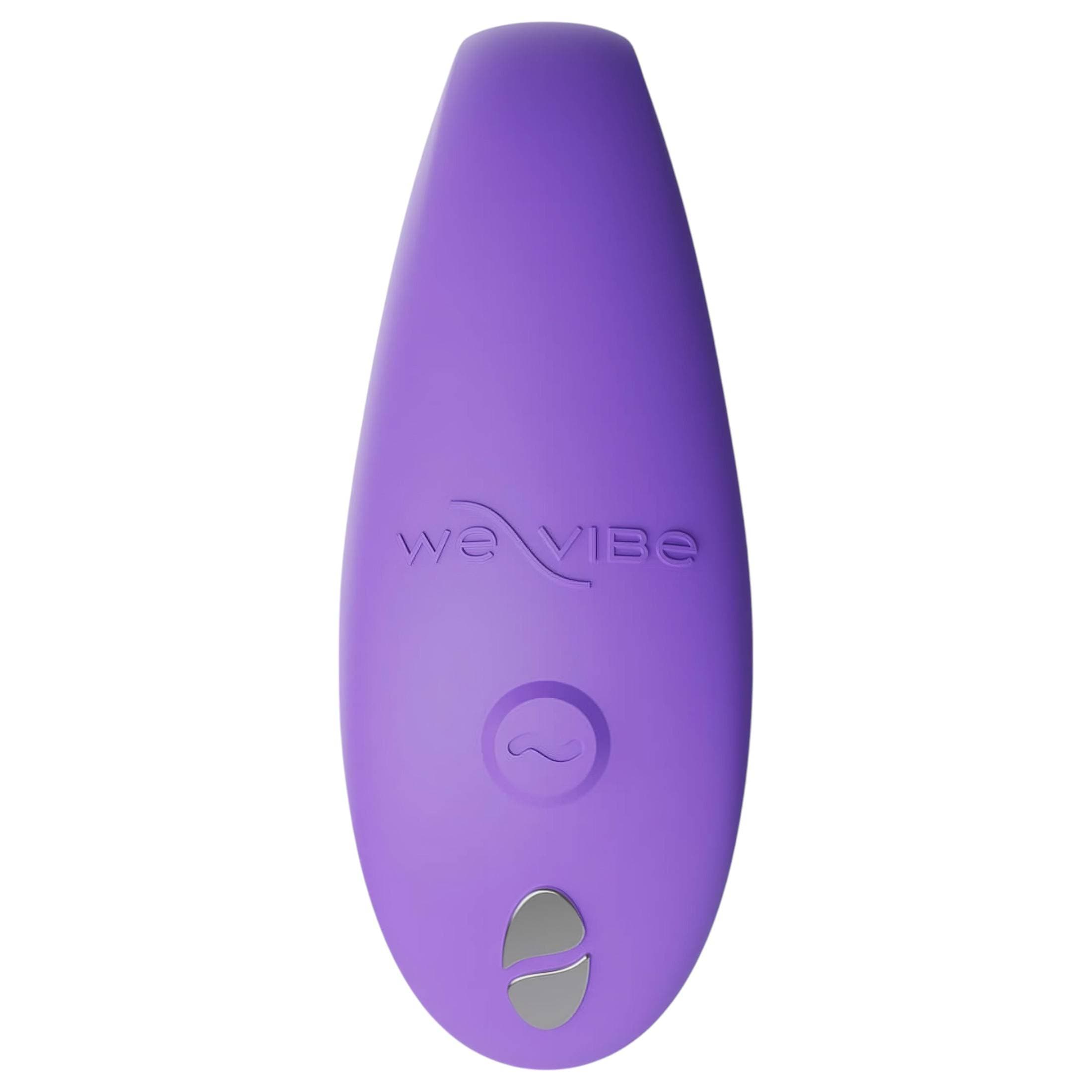 We-Vibe Sync Go - okos, akkus párvibrátor #2