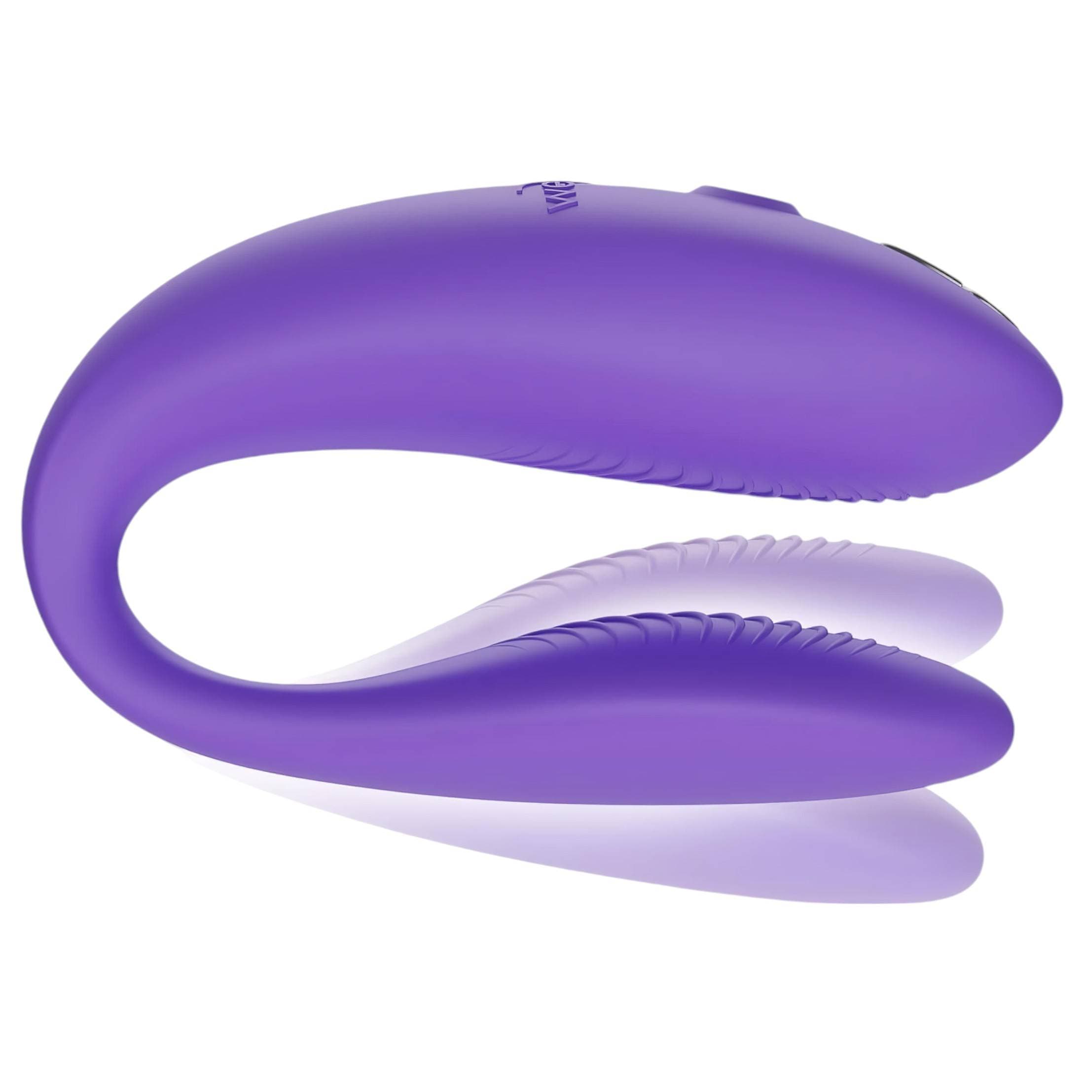 We-Vibe Sync Go - okos, akkus párvibrátor #3