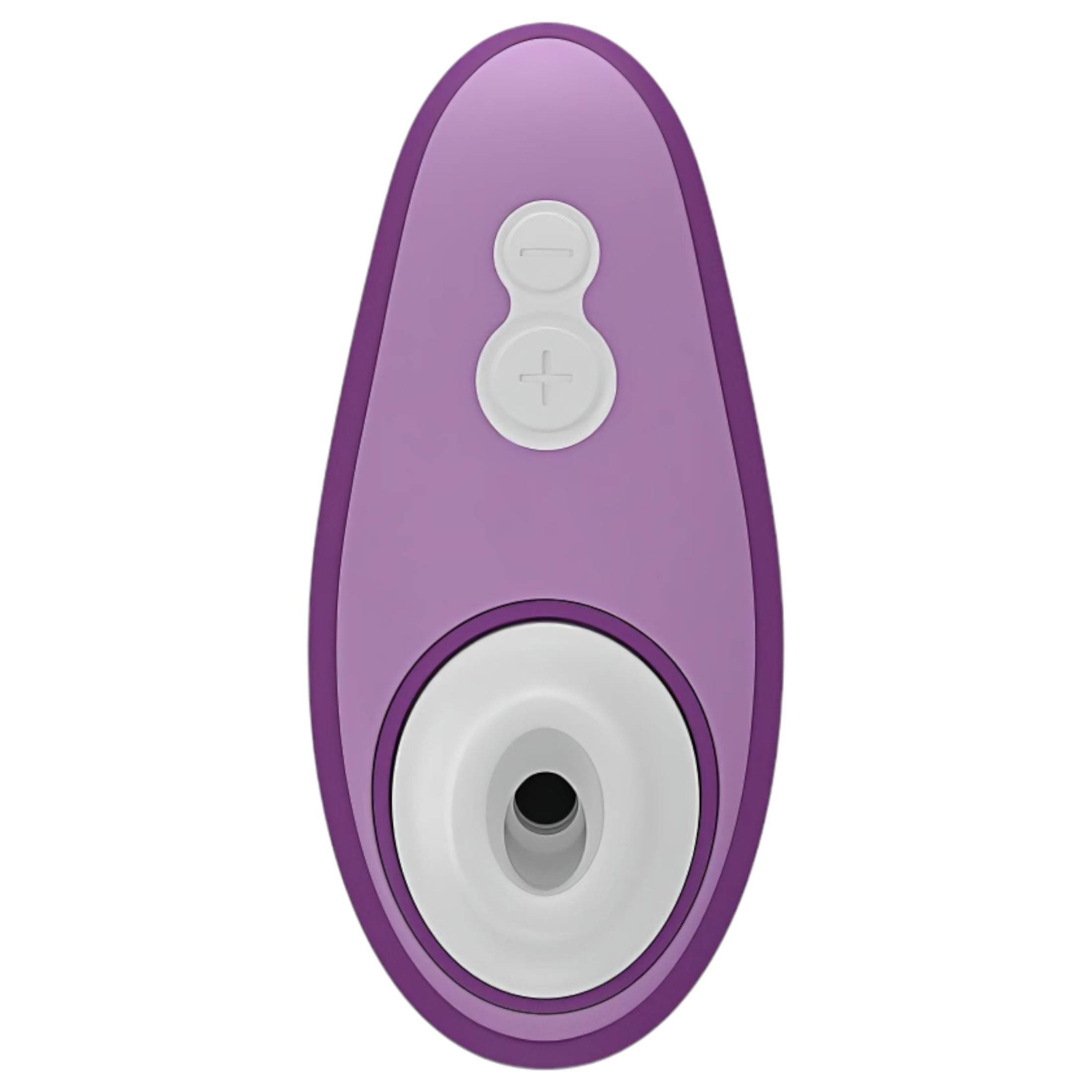 Womanizer Liberty 2 - léghullámos csiklóizgató #4