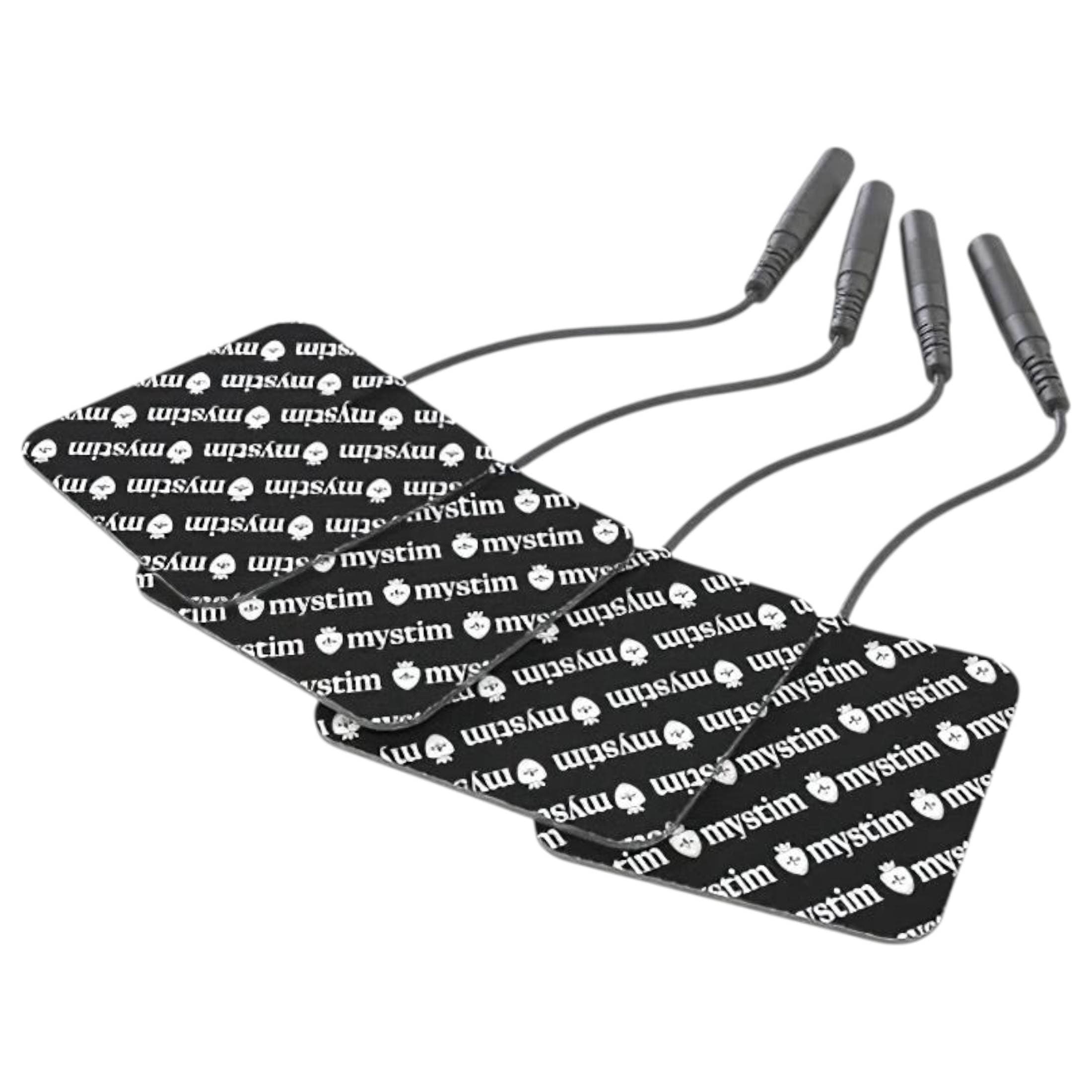 mystim Tension Lover 2 - digitális elektro szett #4