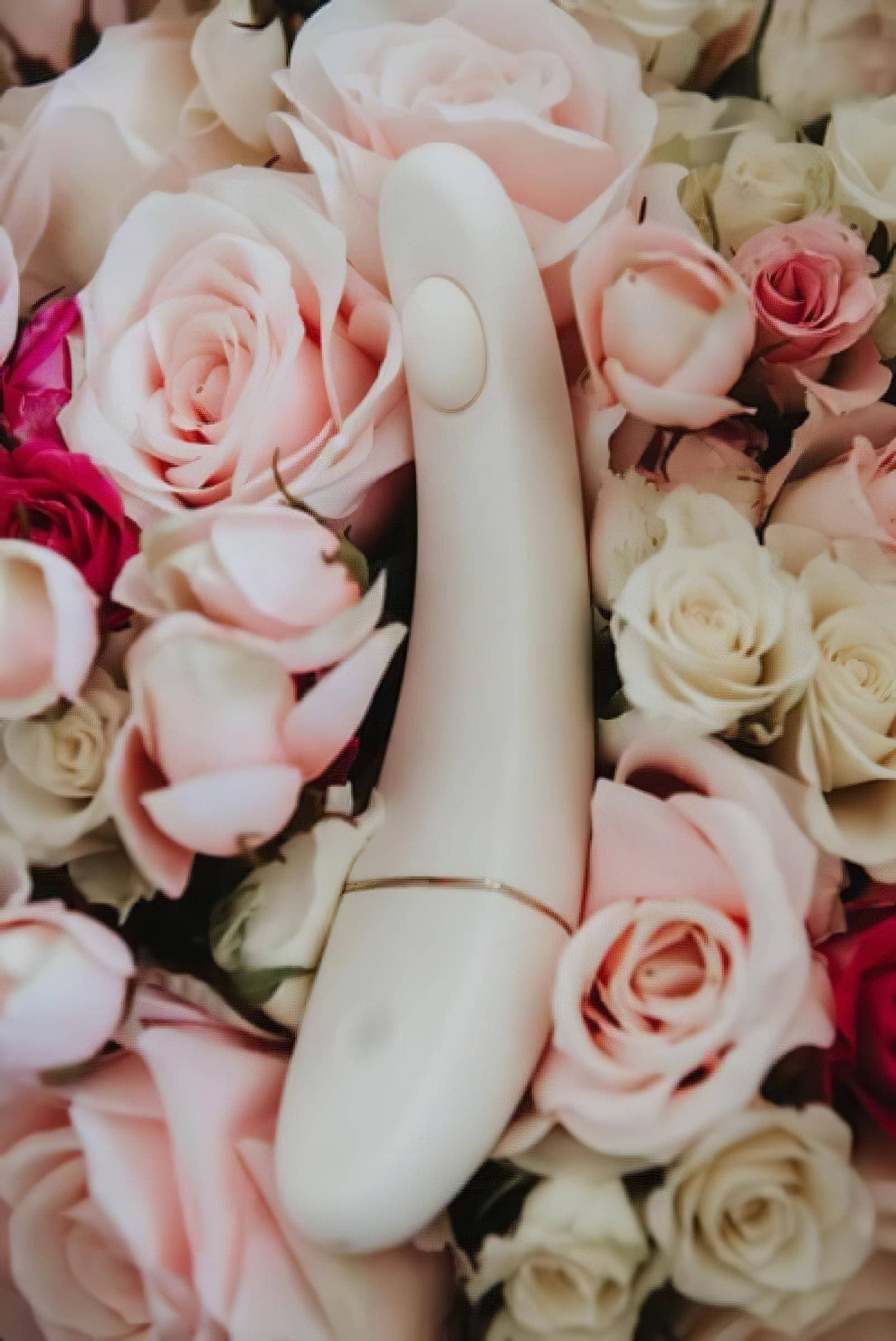 OhMyG - akkus, pulzáló G-pont vibrátor #4