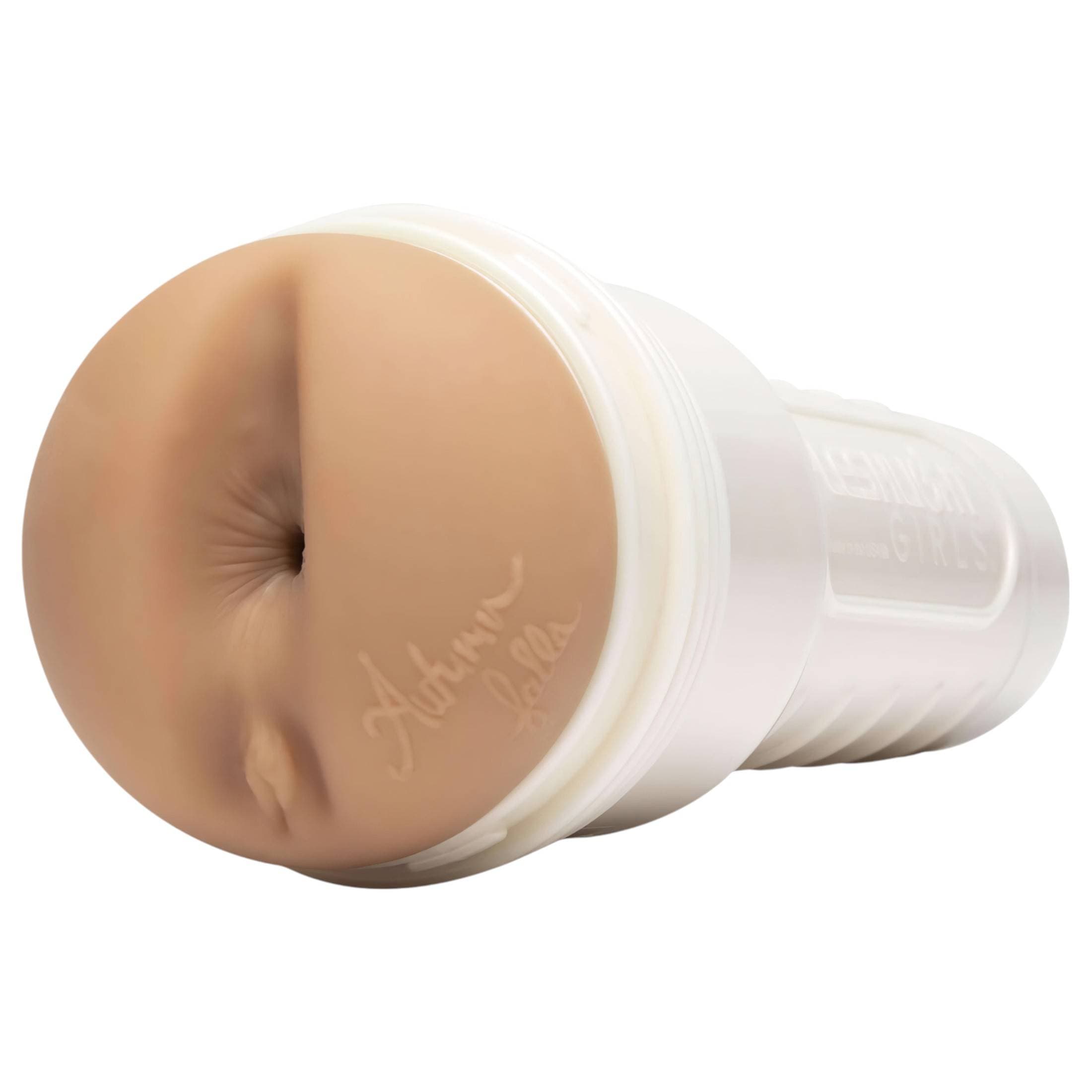 Fleshlight Autumn Falls Peaches - élethű műpopsi #4