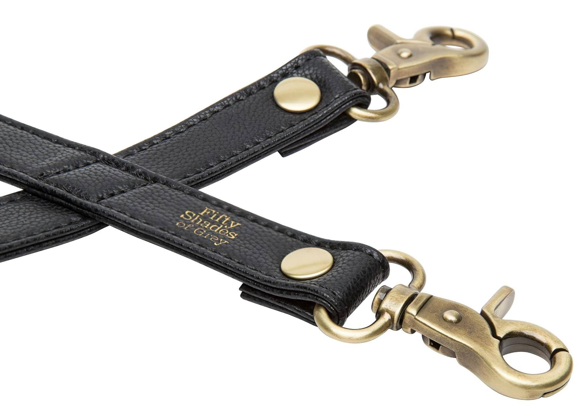 A szürke ötven árnyalata - Bound to You keresztkötöző #5